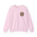 Nick's Panther Logo Crewneck