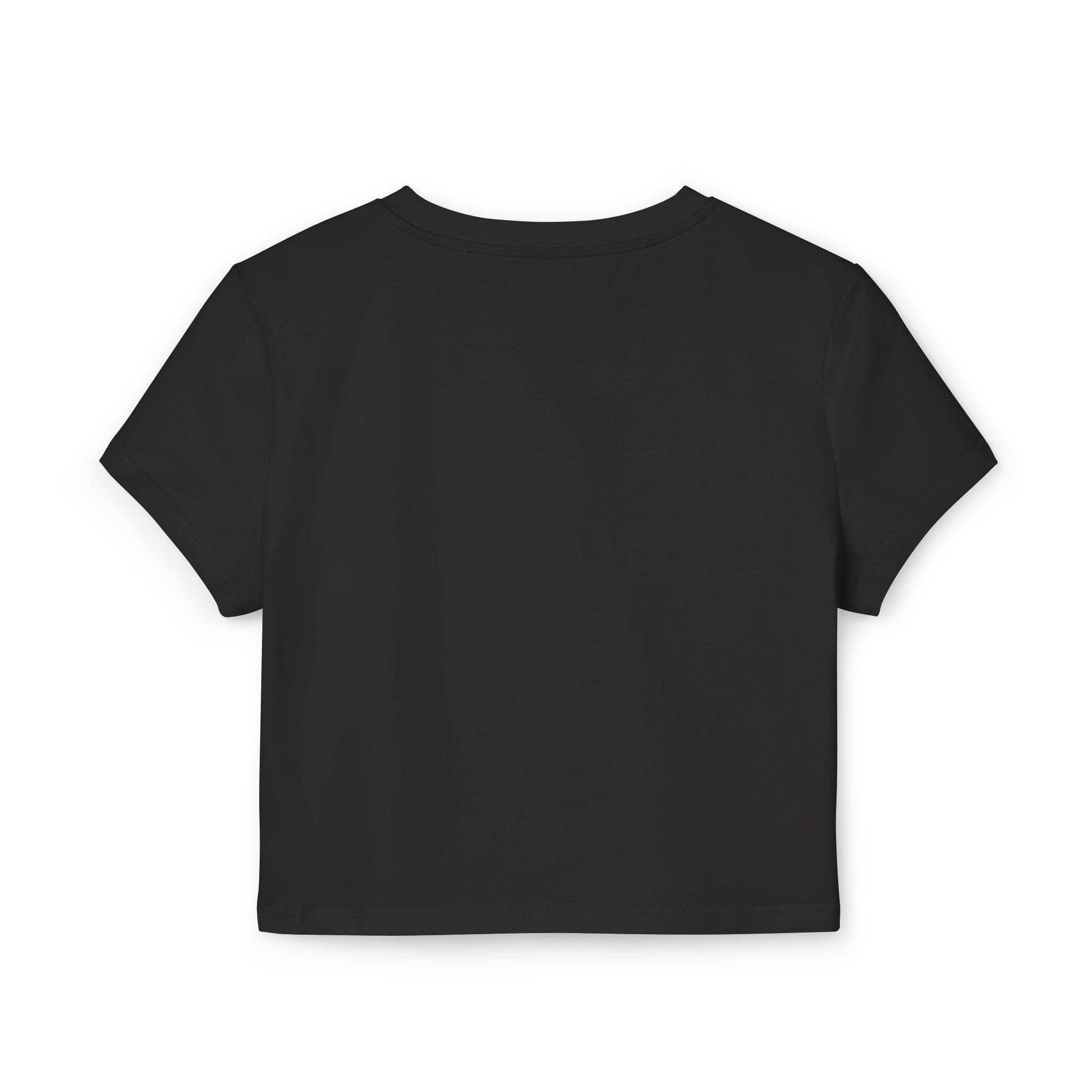 Nick's Collegiate Crop Top