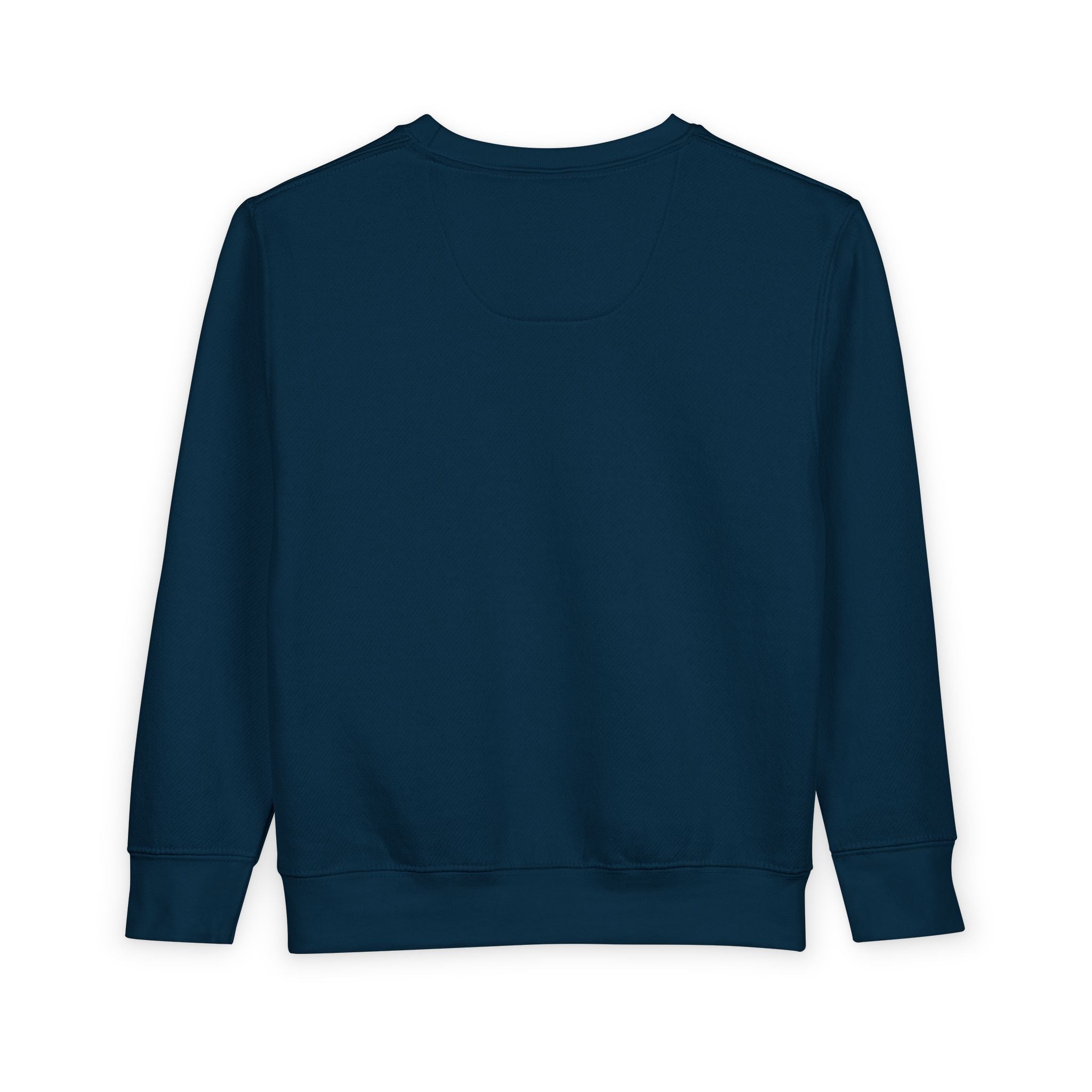 Toddler 'Nick's Bar & Food' crewneck