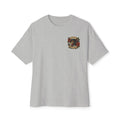 Panther Over-Sized T Shirt