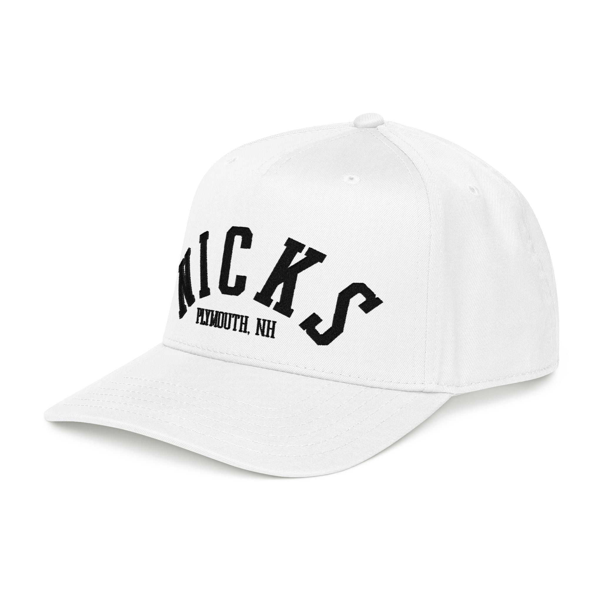 Nick's Hat