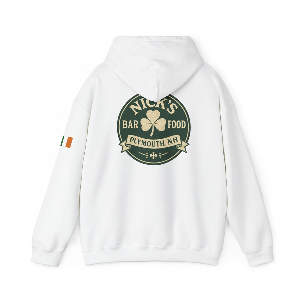 Nick's Irish Pub Hoodie
