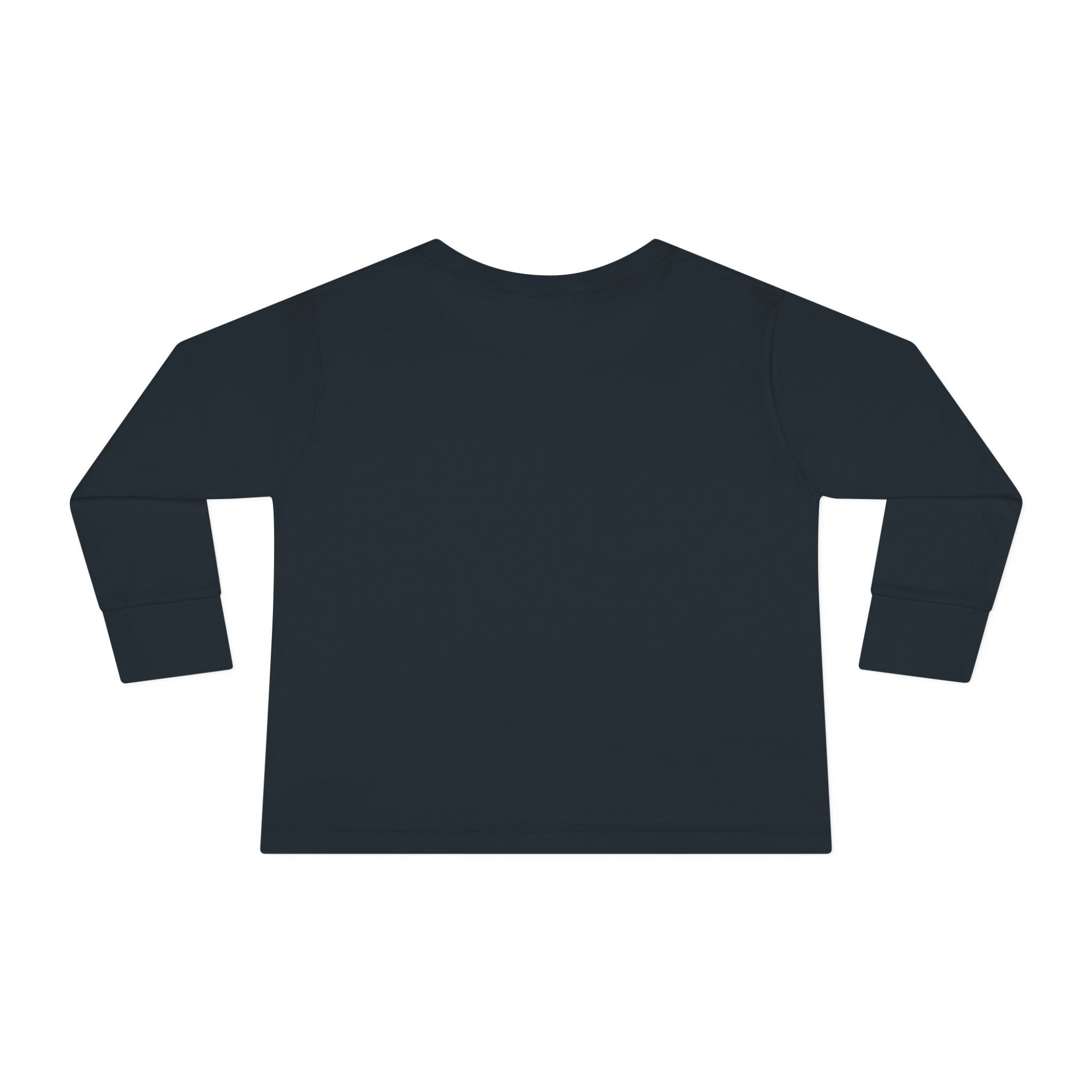 Toddler "Nick's Bar & Food" Vintage Logo Kids long sleeve