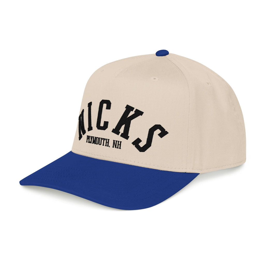 Nick's Hat