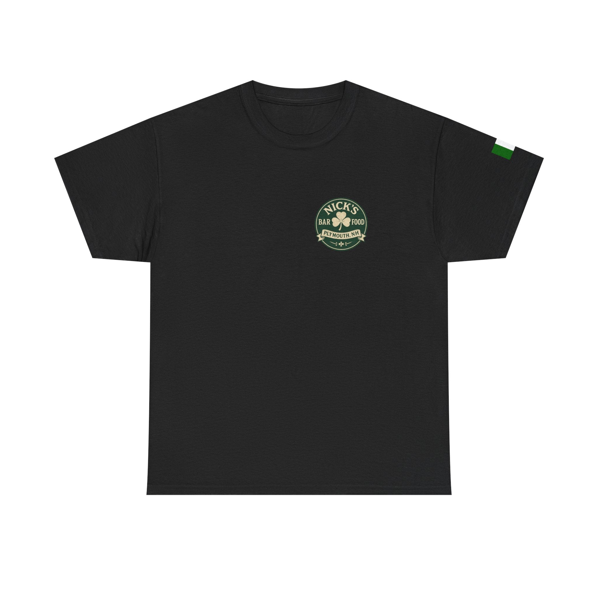 Nick's Irish Pub T Shirt