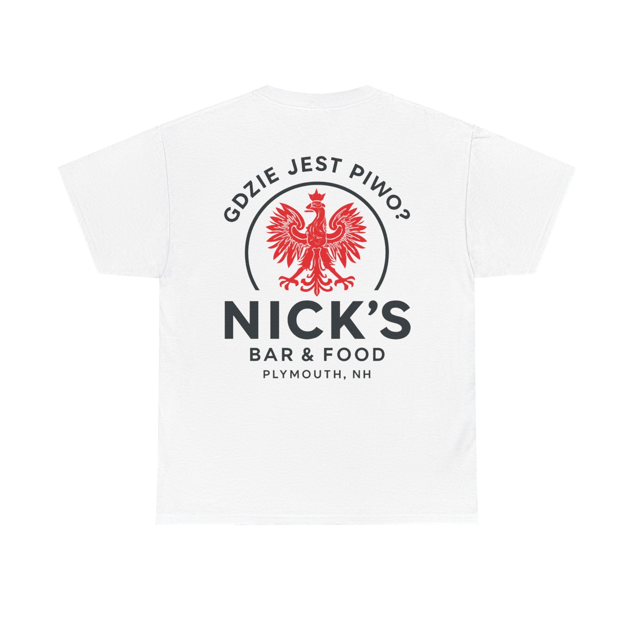 Polska T Shirt
