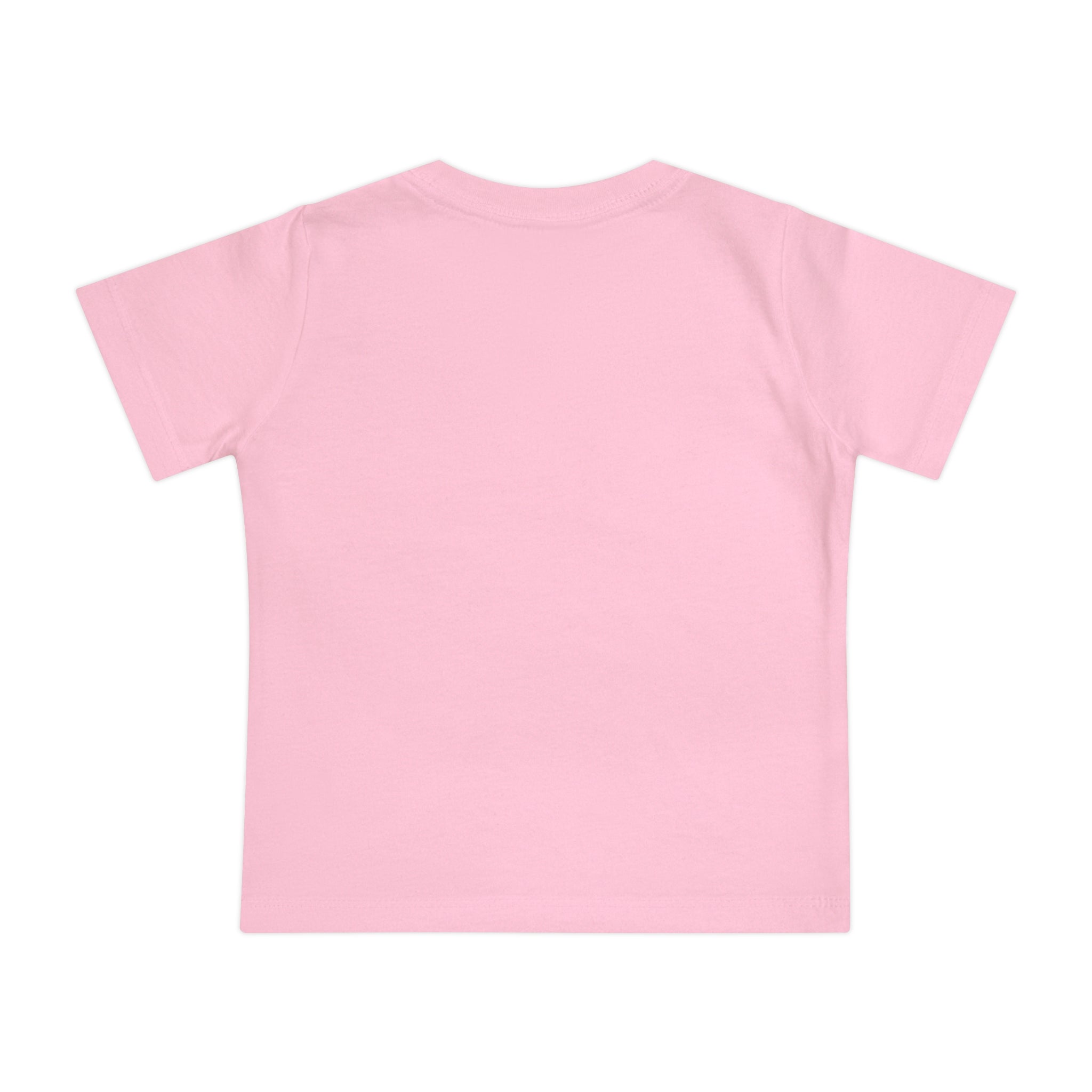 Toddler 'Nick's Bar & Food' Mini Logo Infant Tee