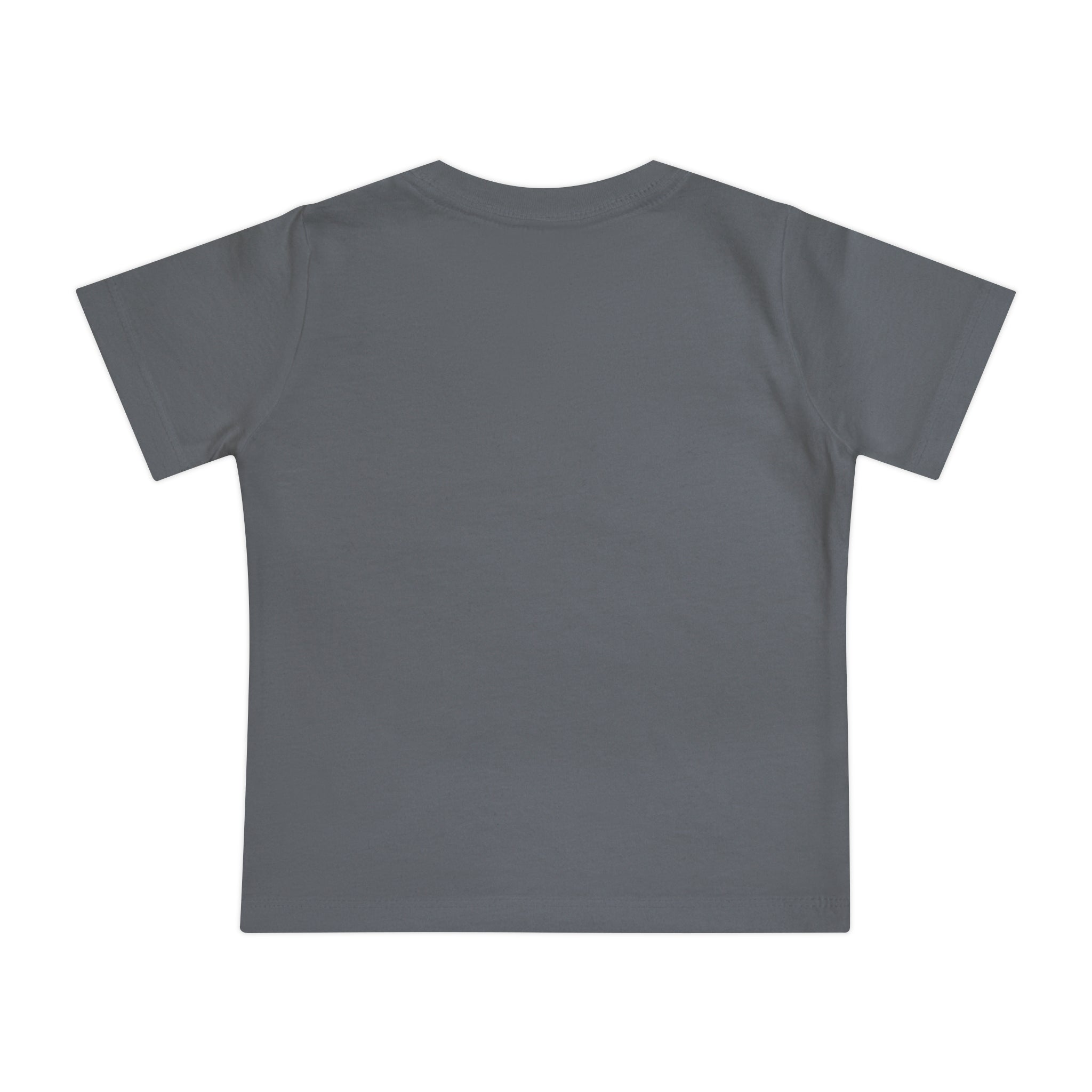 Toddler 'Nick's Bar & Food' Mini Logo Infant Tee