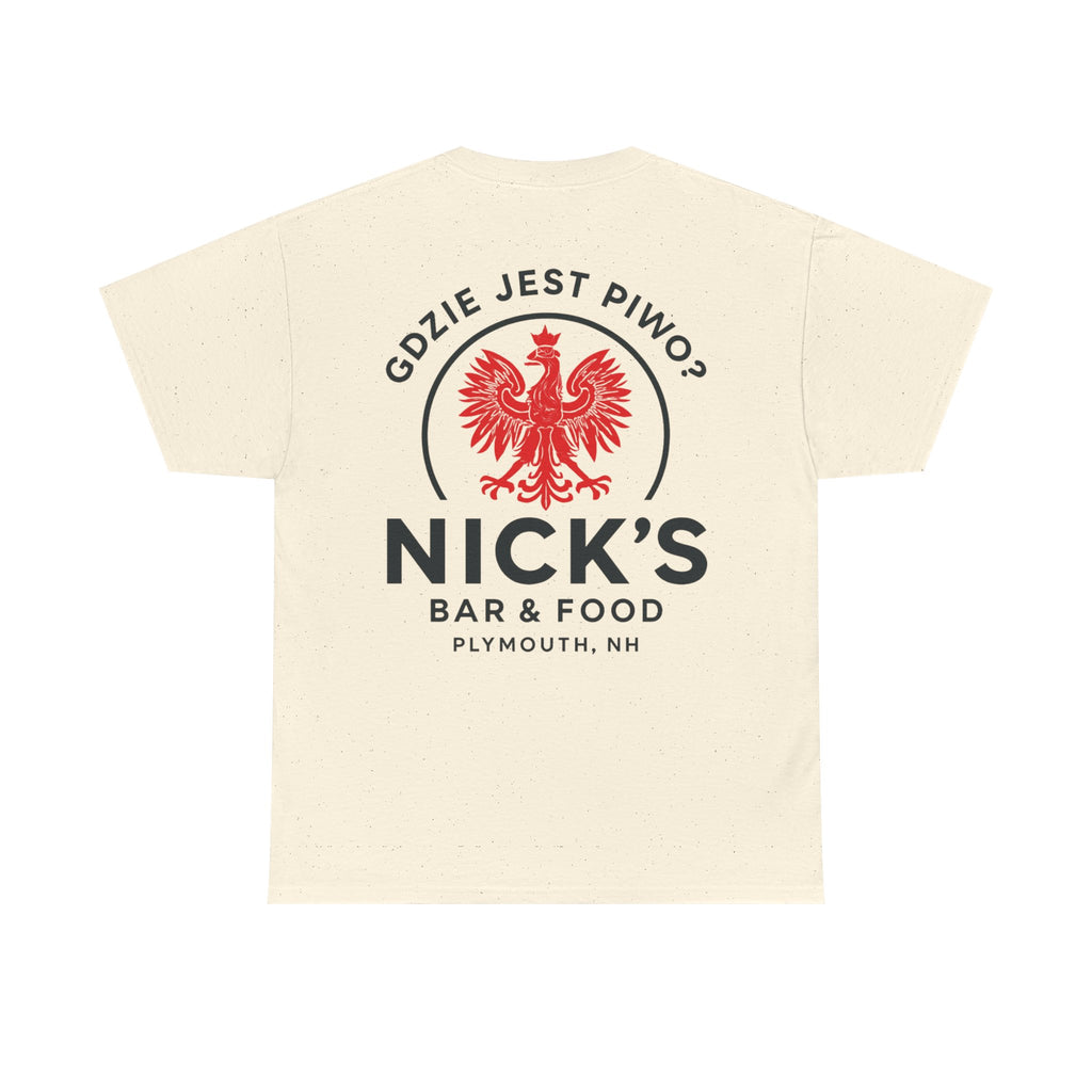Polska T Shirt