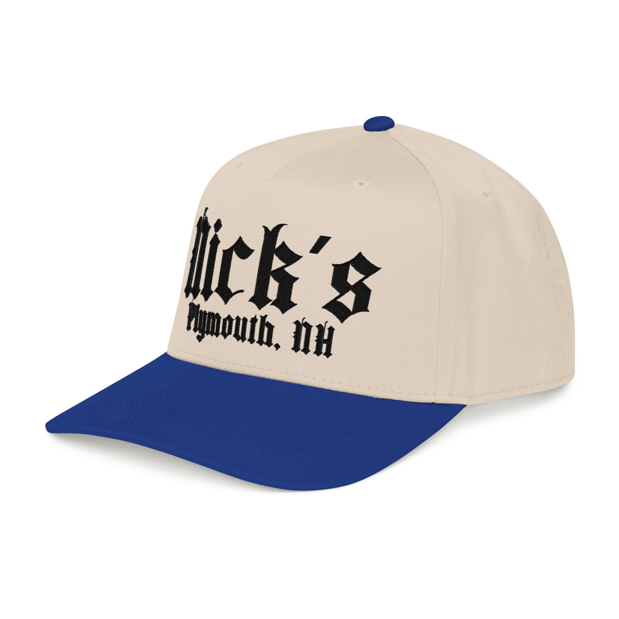 Nick's Gothic Hat