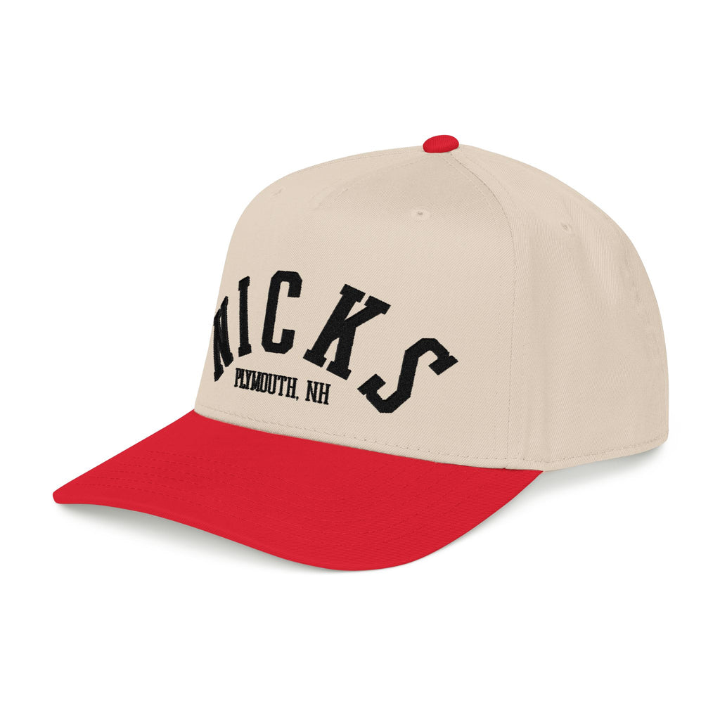 Nick's Hat