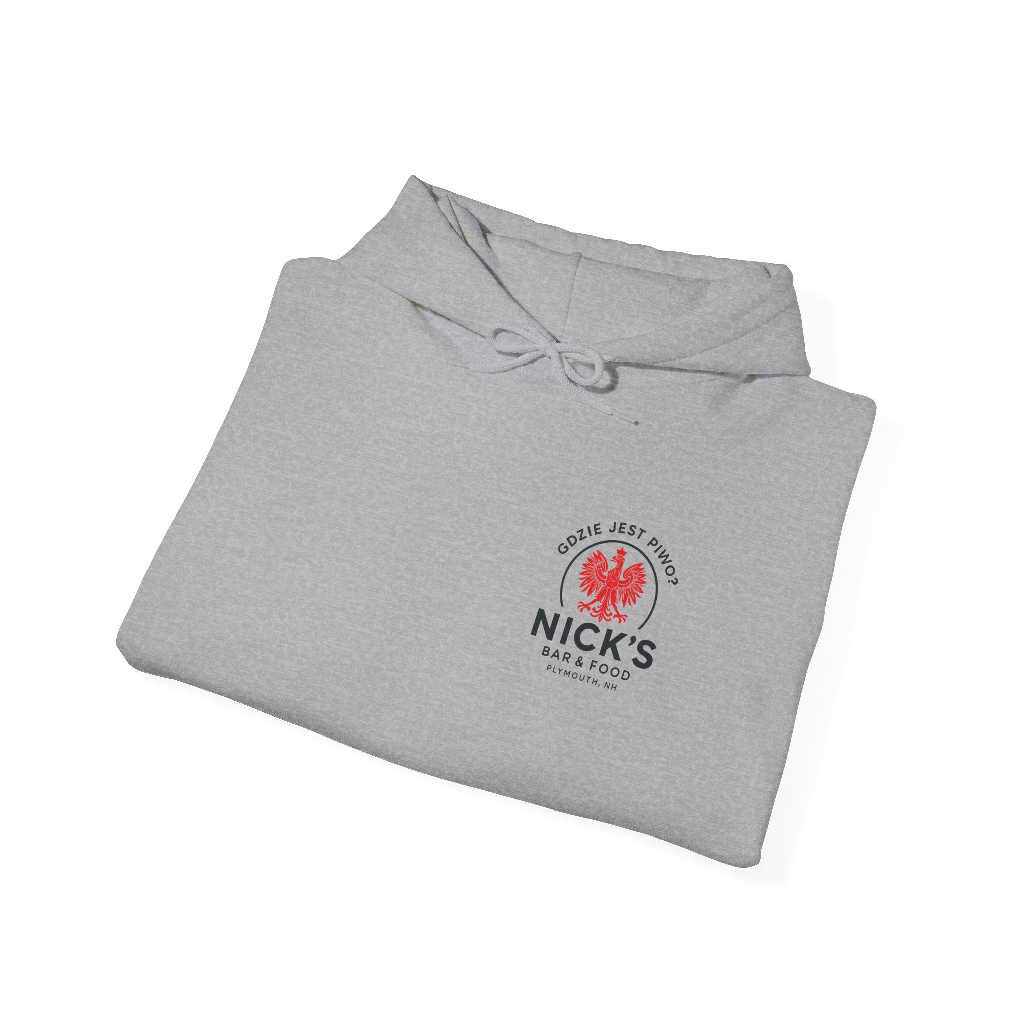Polska Hoodie