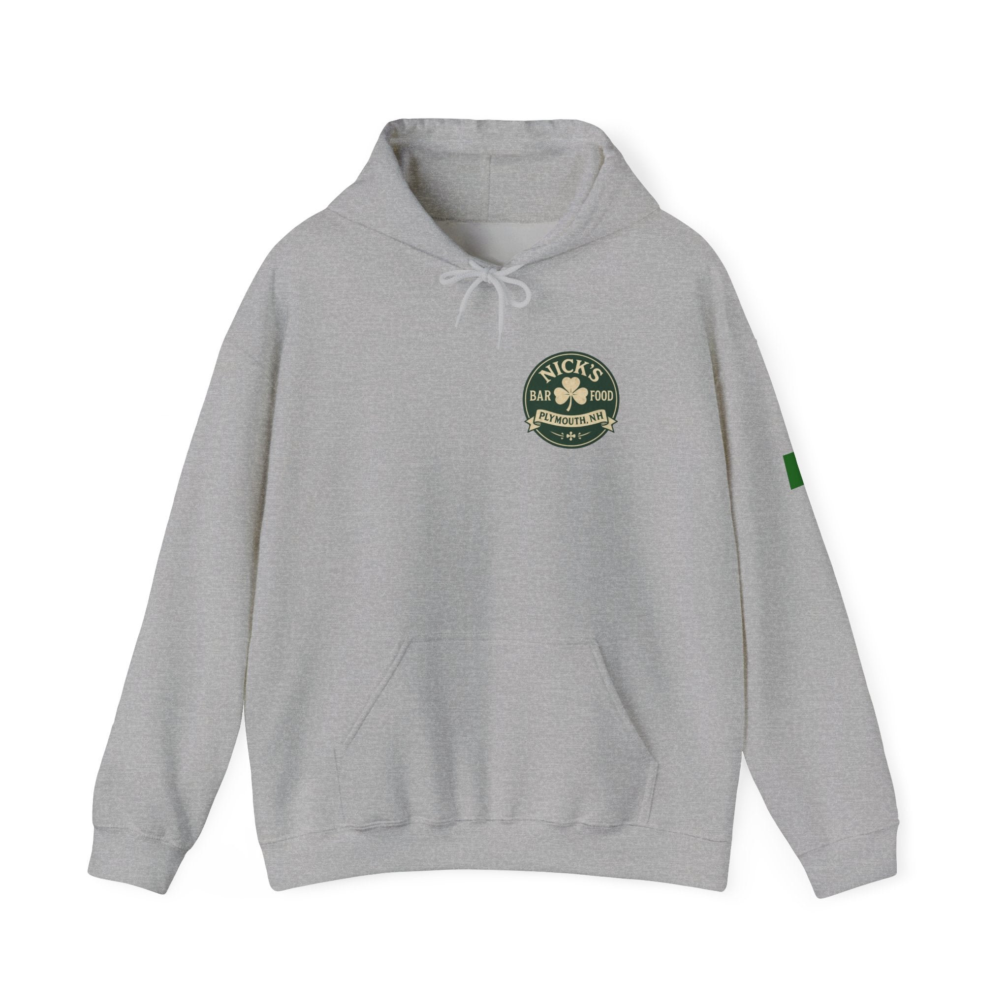 Nick's Irish Pub Hoodie