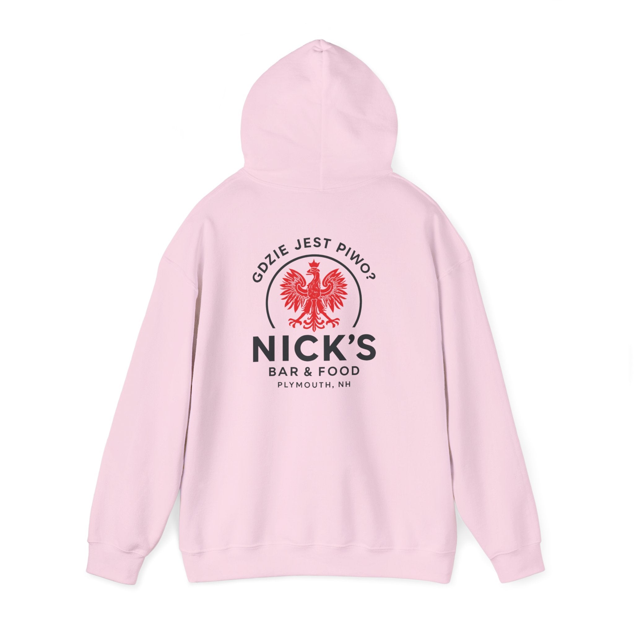 Polska Hoodie