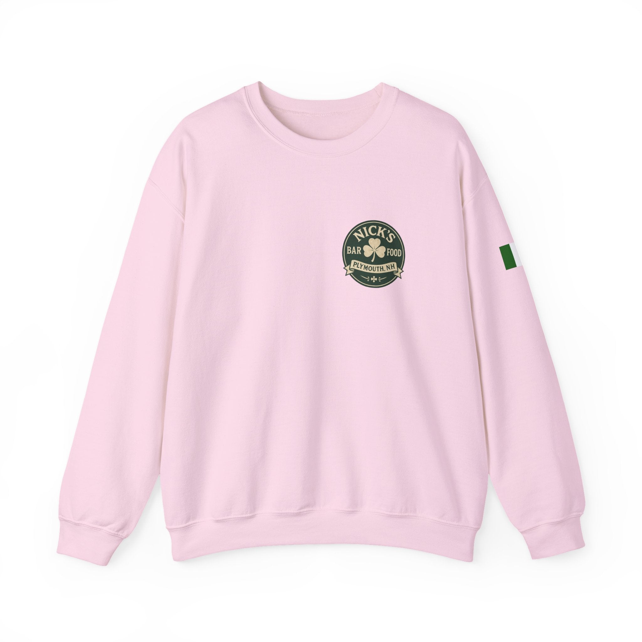 Nick's Irish Pub Crewneck