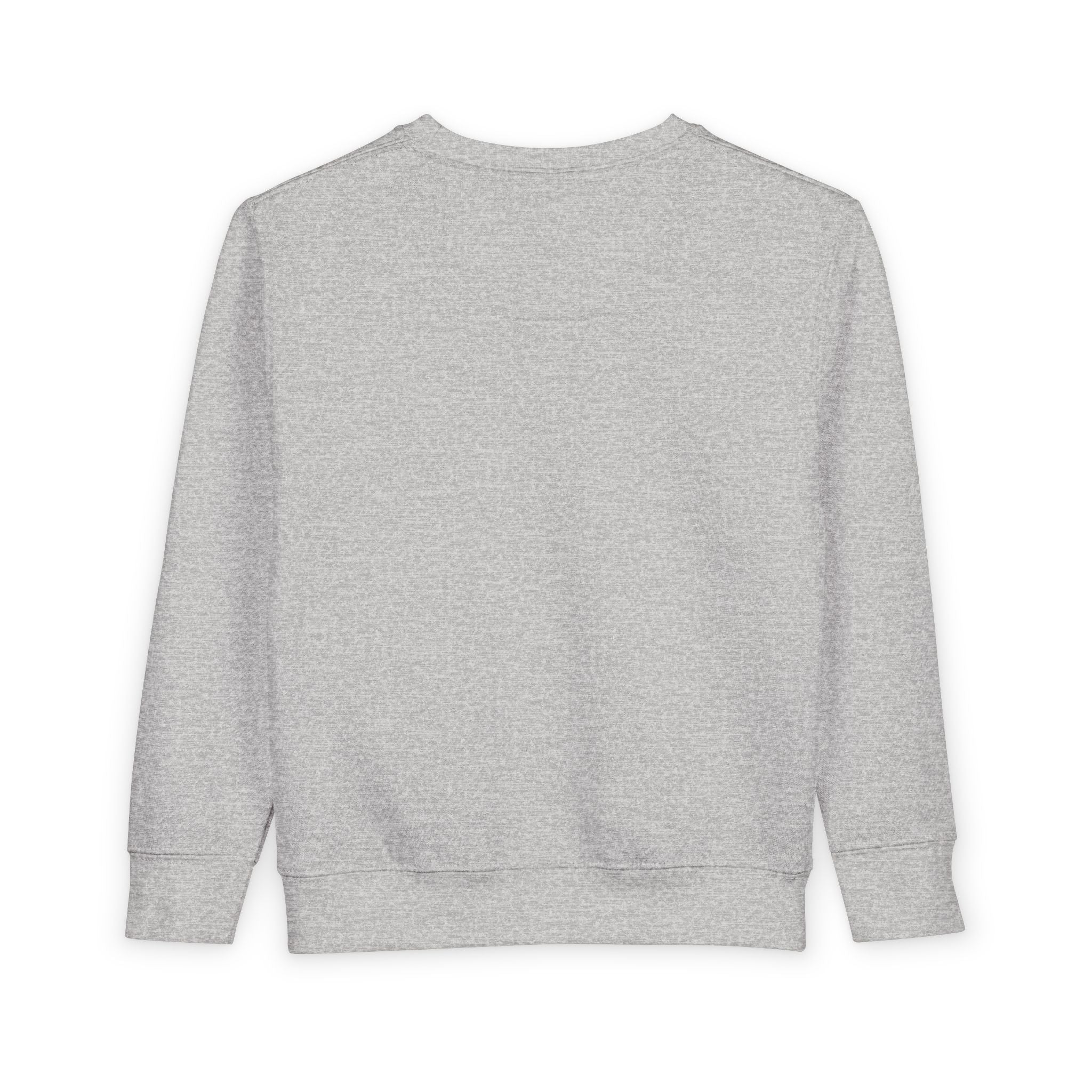Toddler 'Nick's Bar & Food' crewneck