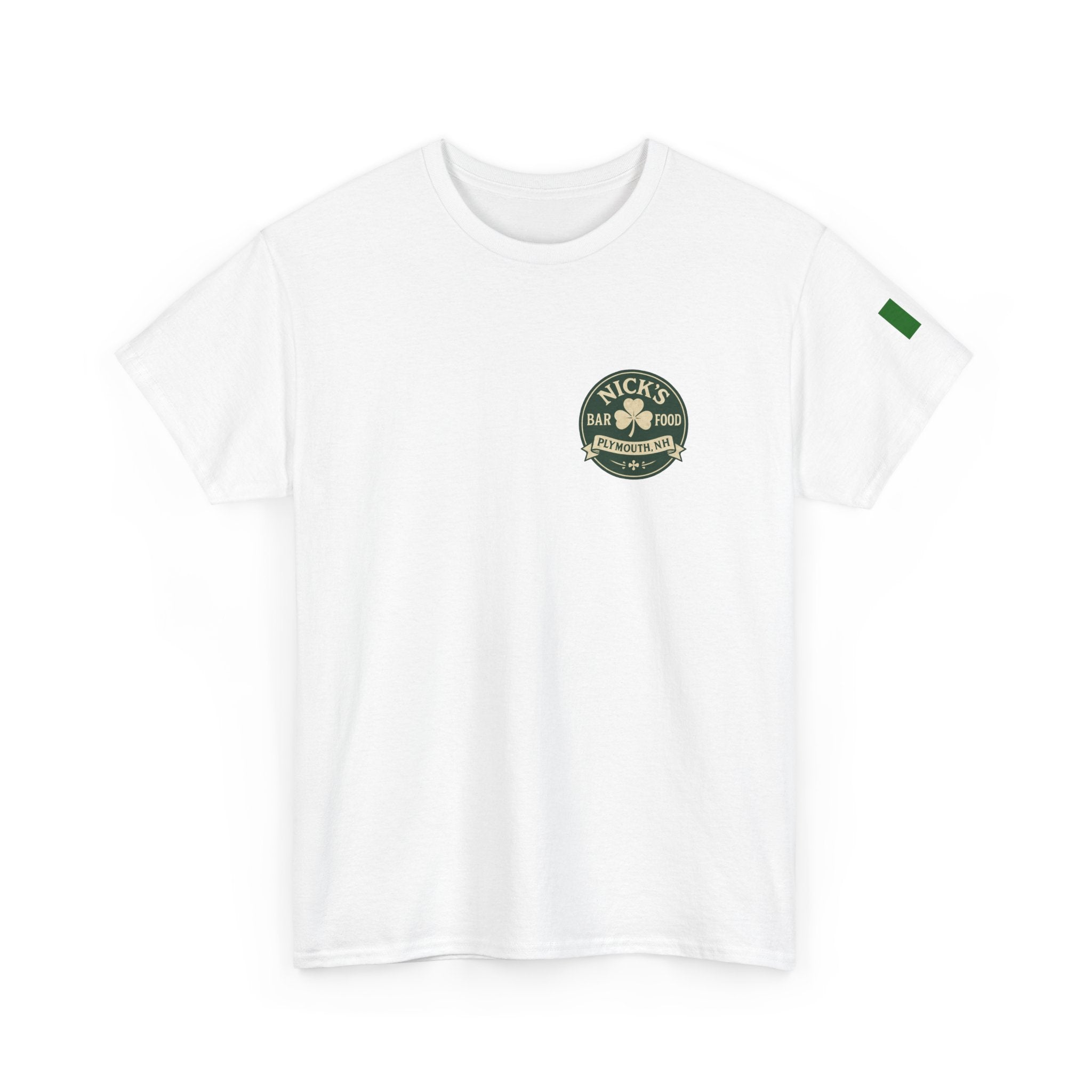 Nick's Irish Pub T Shirt