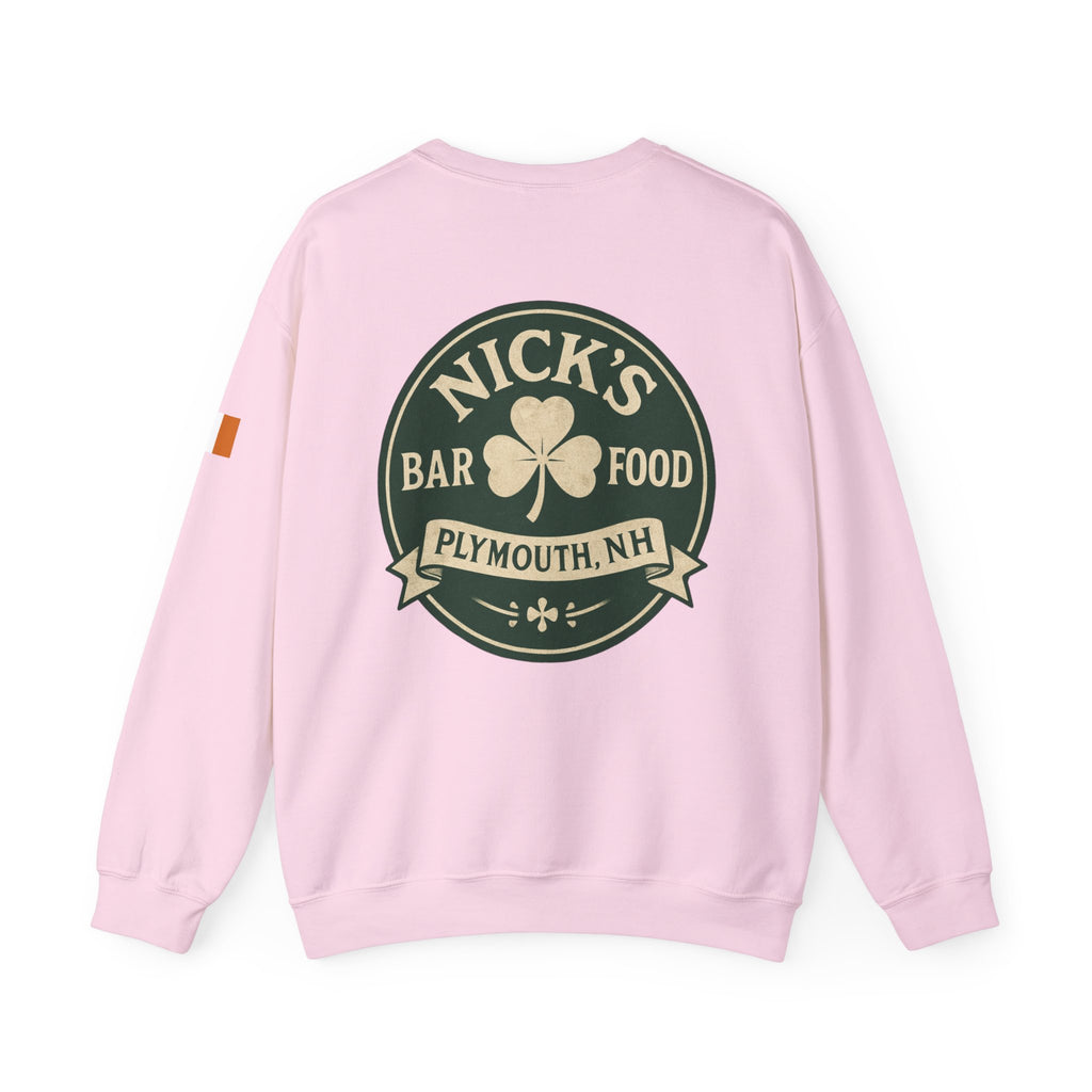 Nick's Irish Pub Crewneck