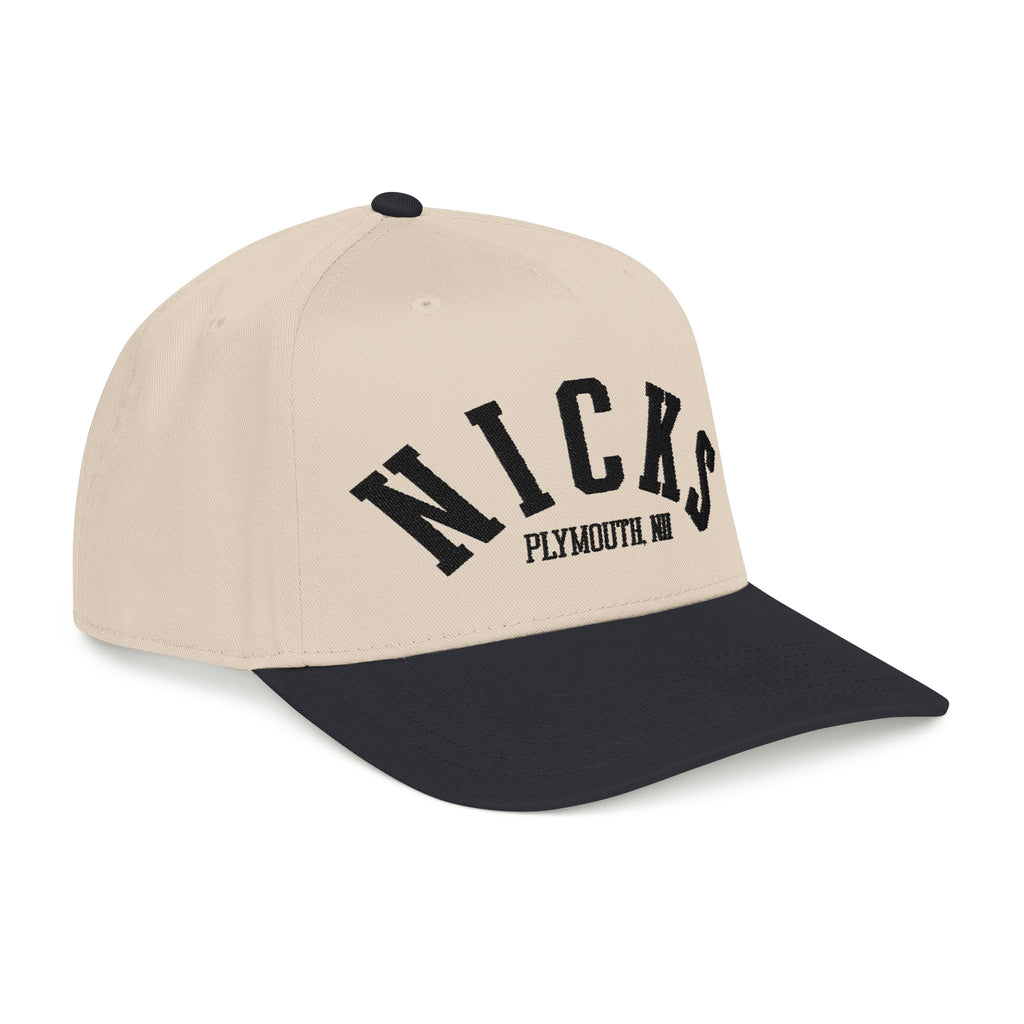 Nick's Hat