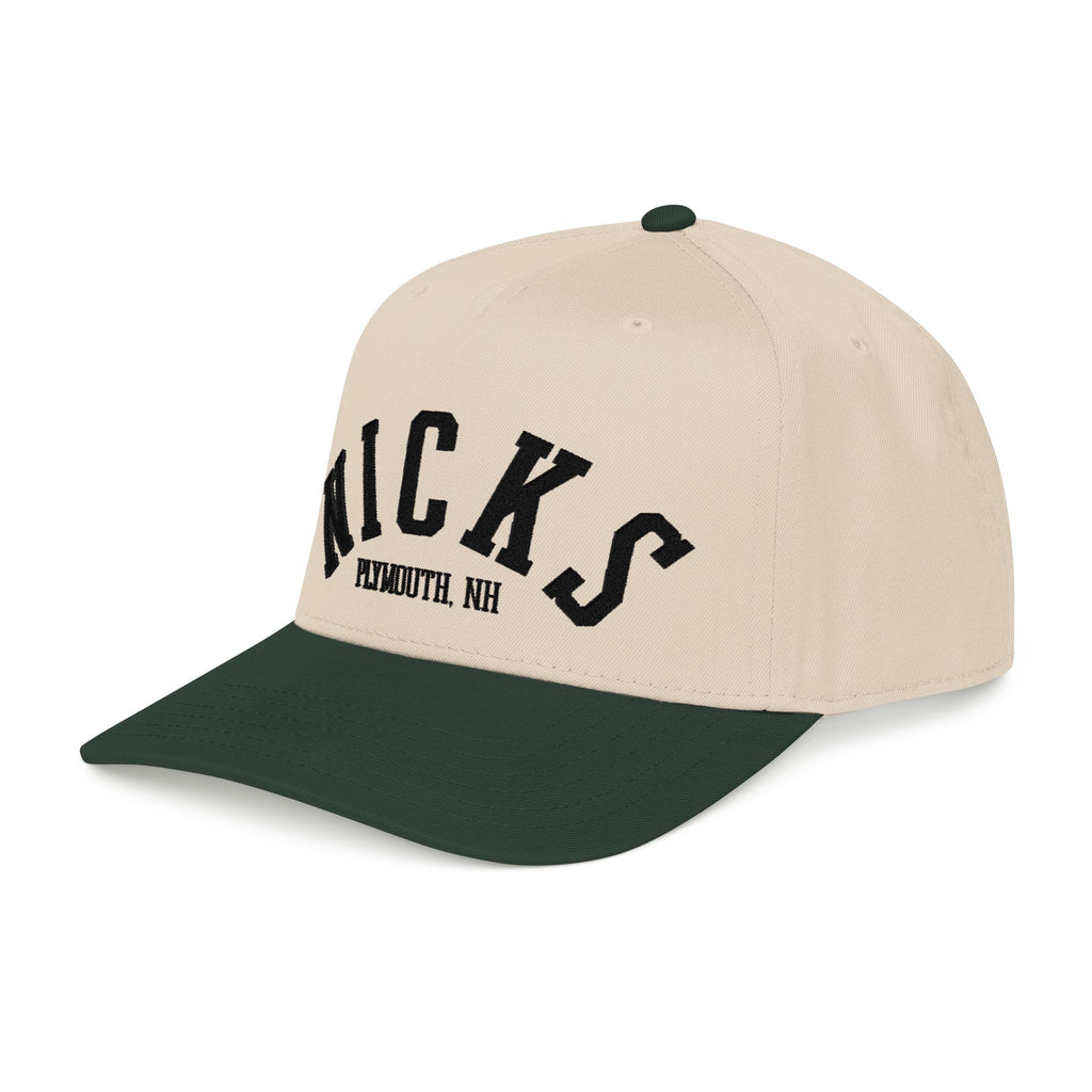 Nick's Hat