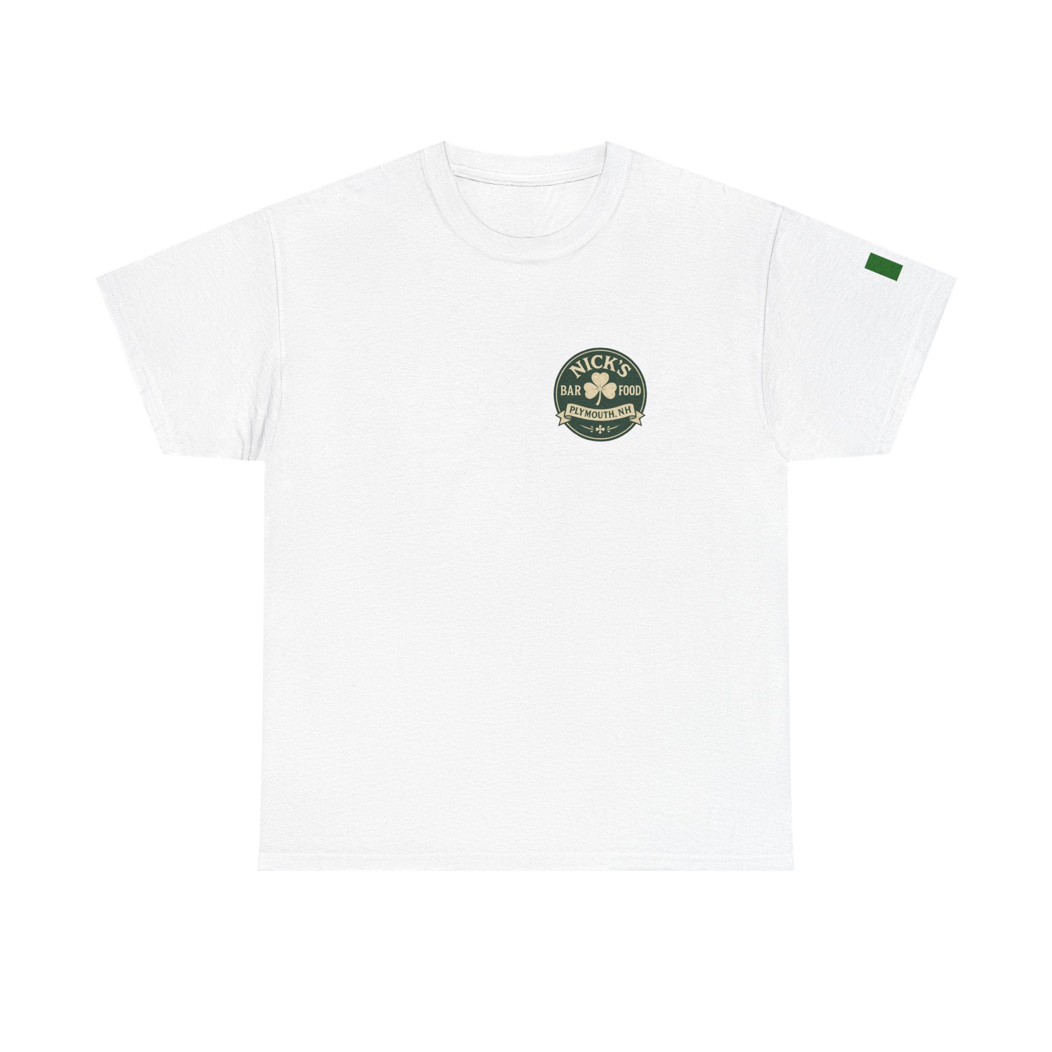 Nick's Irish Pub T Shirt