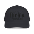 Nick's Gothic Hat