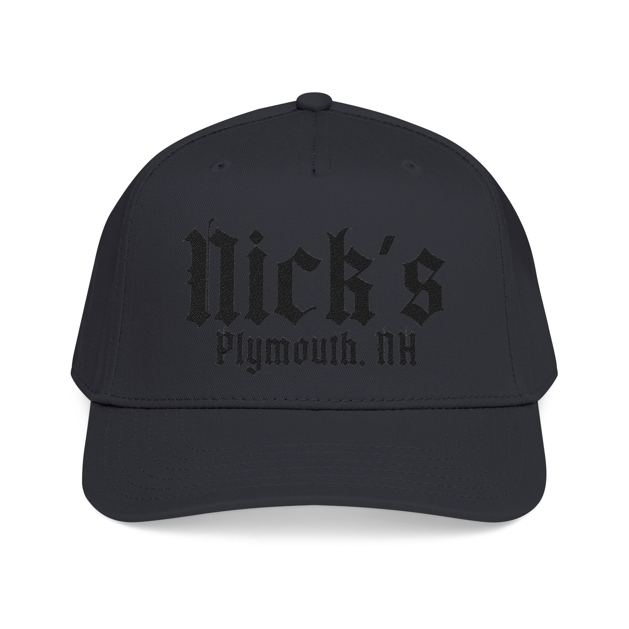 Nick's Gothic Hat
