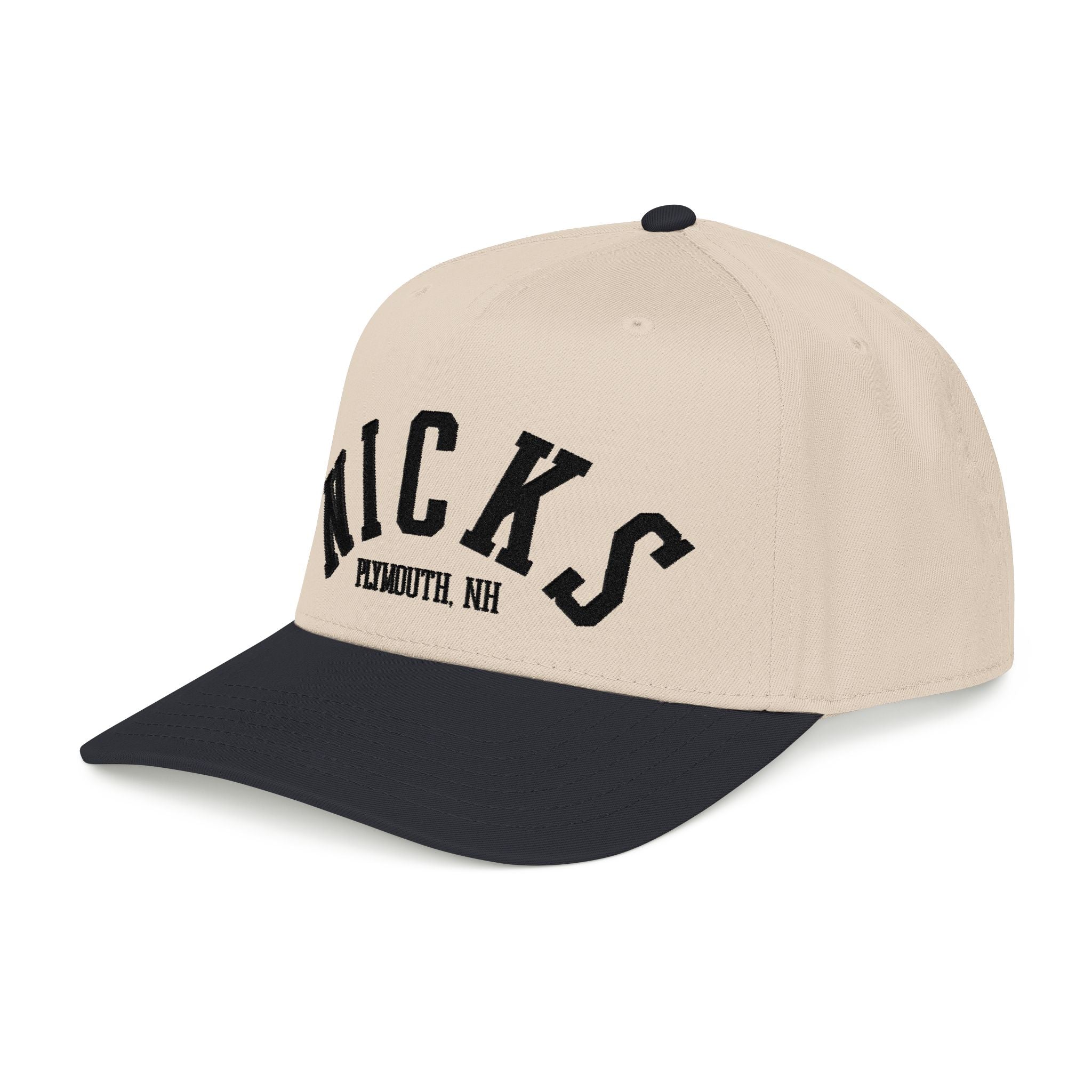 Nick's Hat
