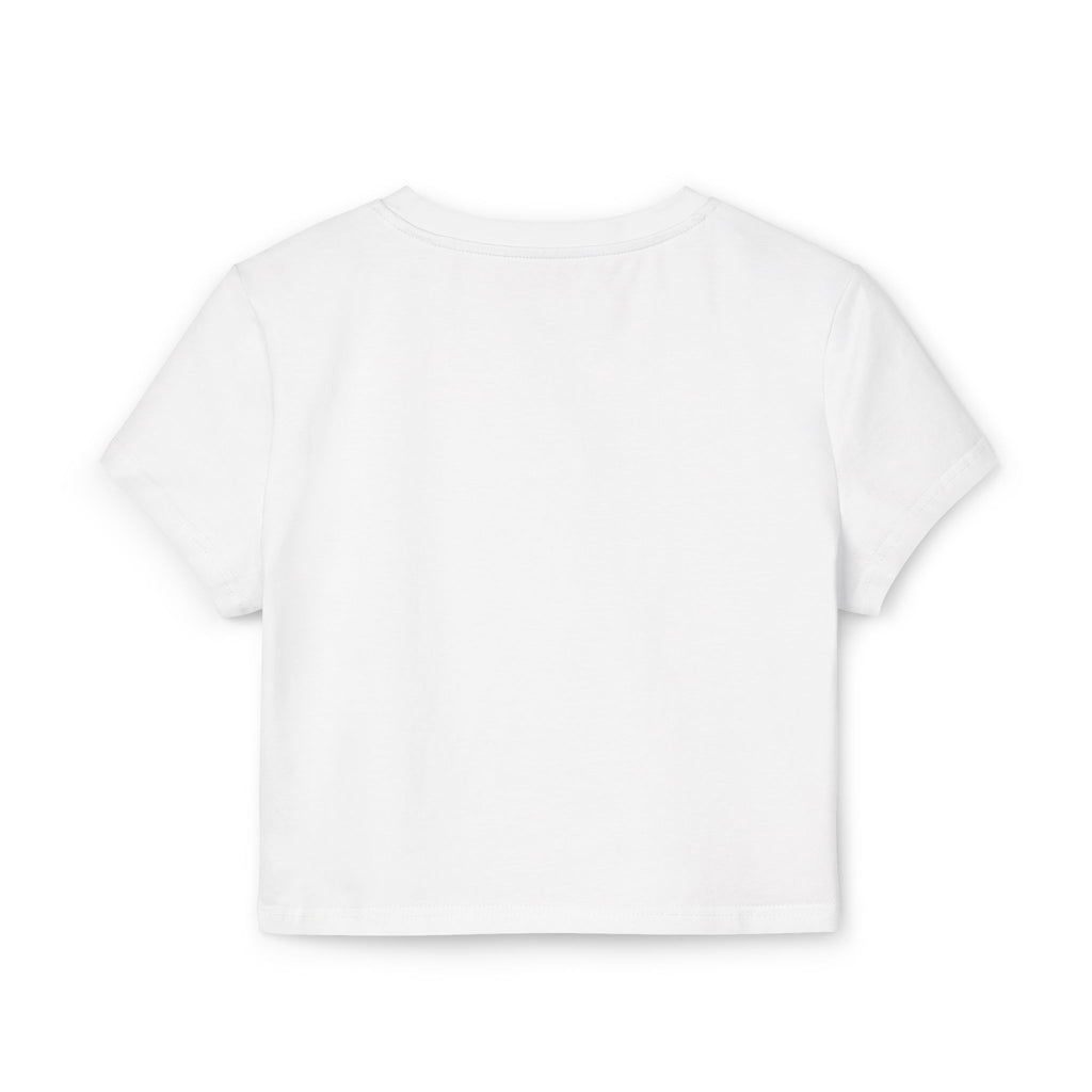 Panther Crop Top