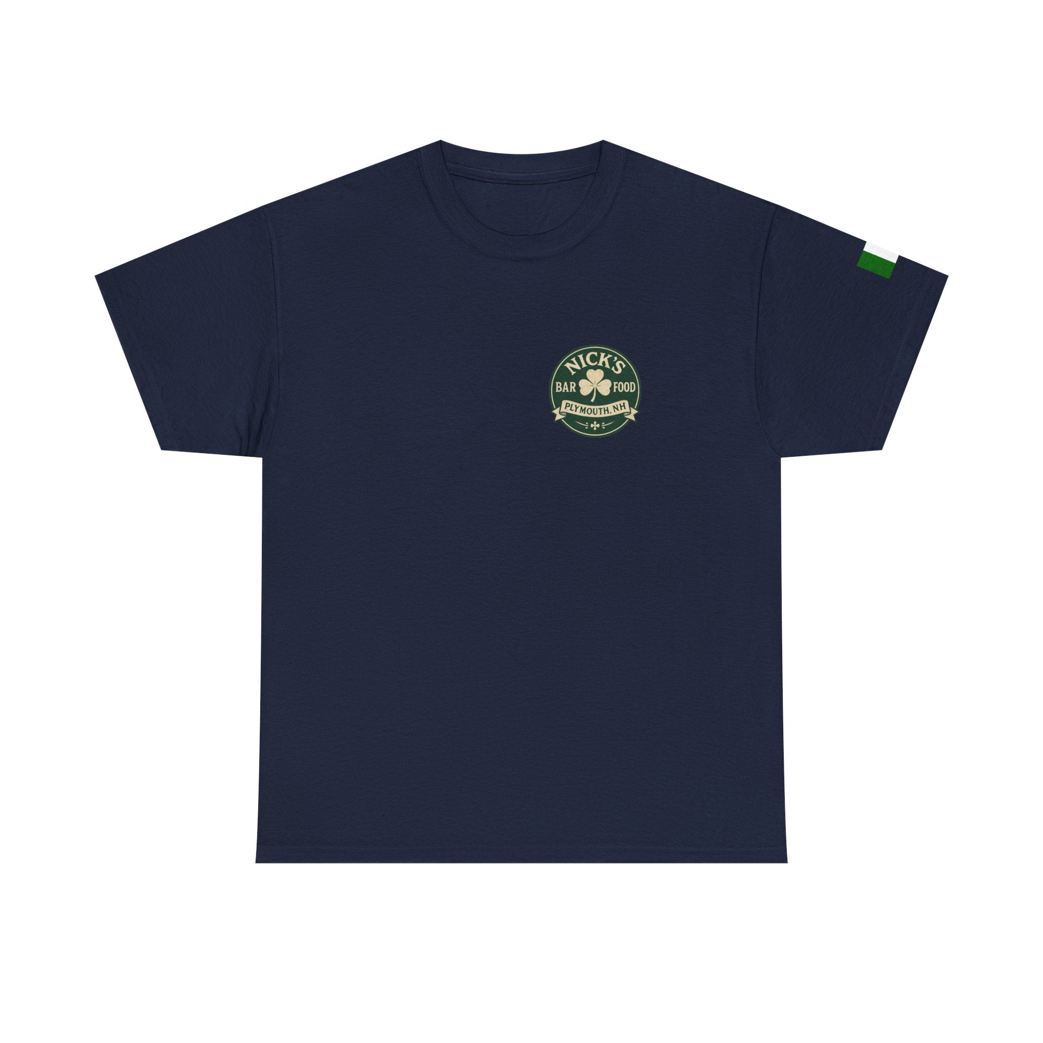 Nick's Irish Pub T Shirt