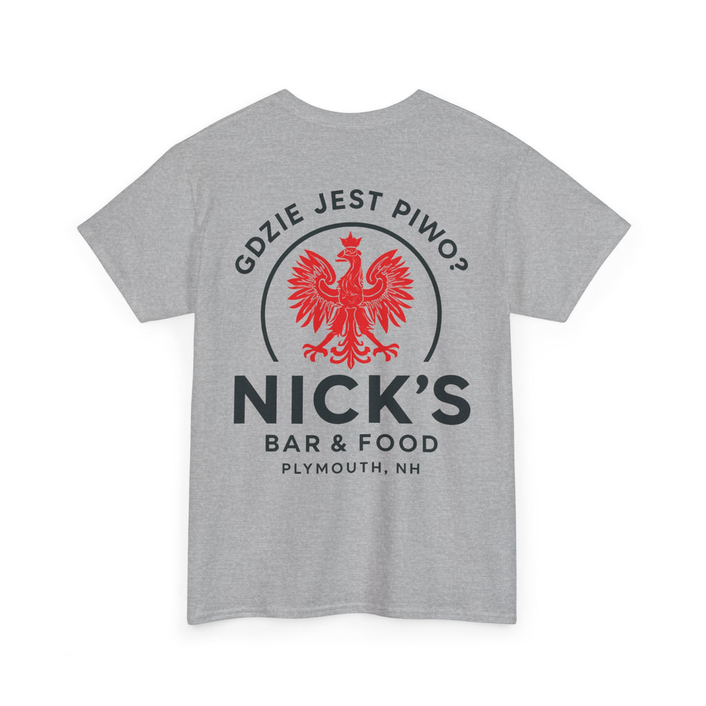 Polska T Shirt