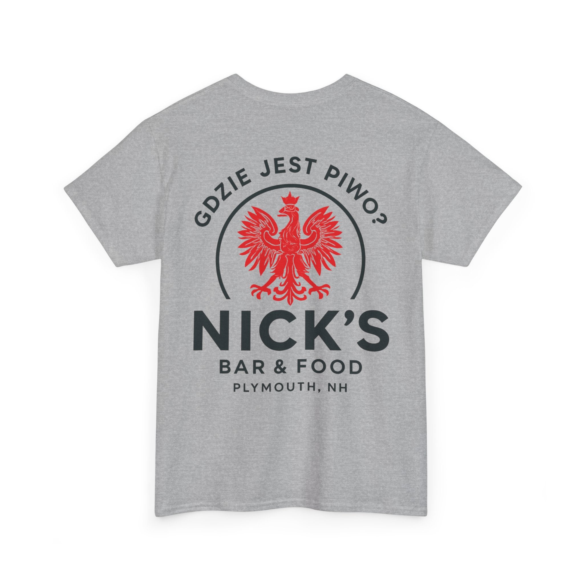 Polska T Shirt