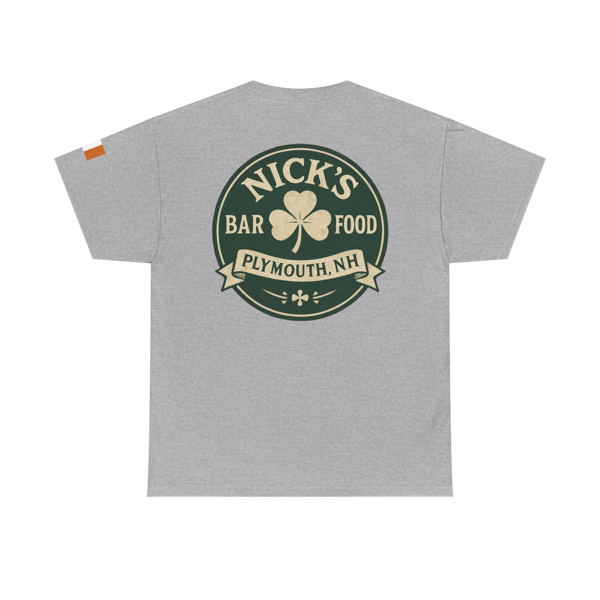 Nick's Irish Pub T Shirt