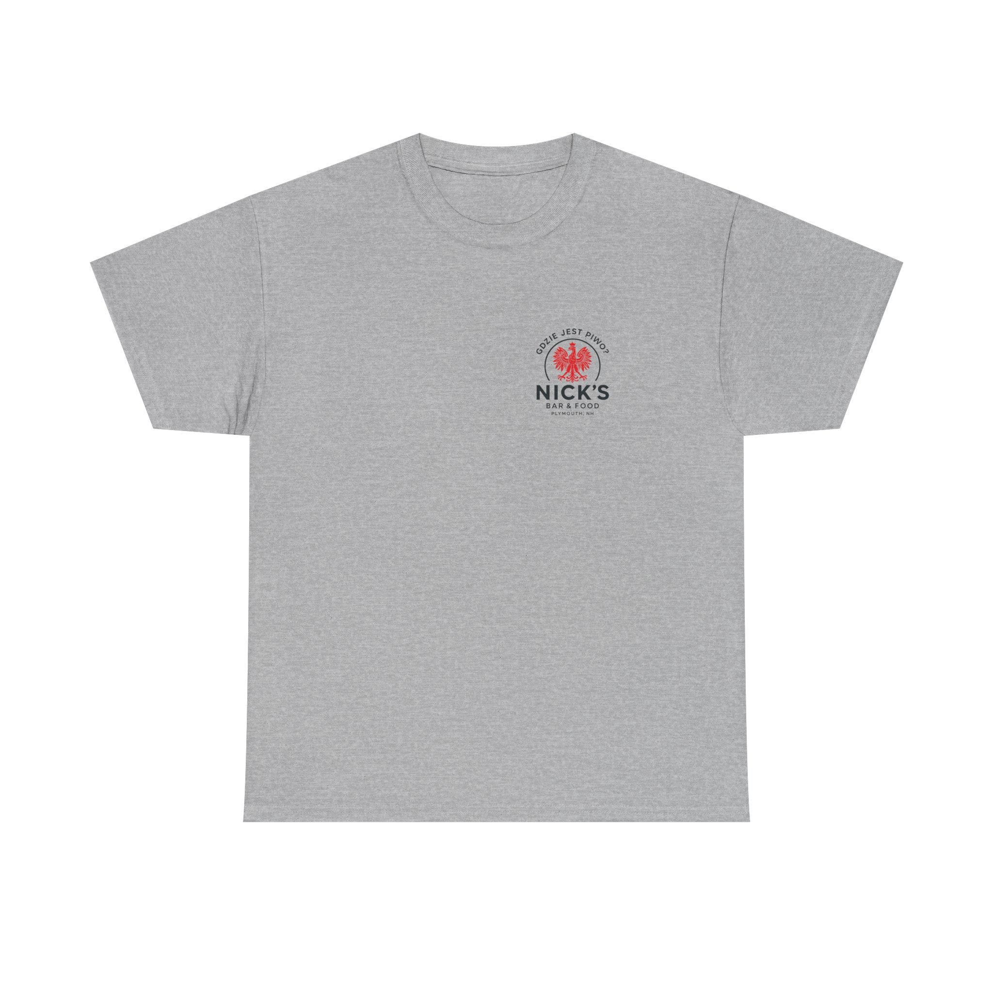 Polska T Shirt