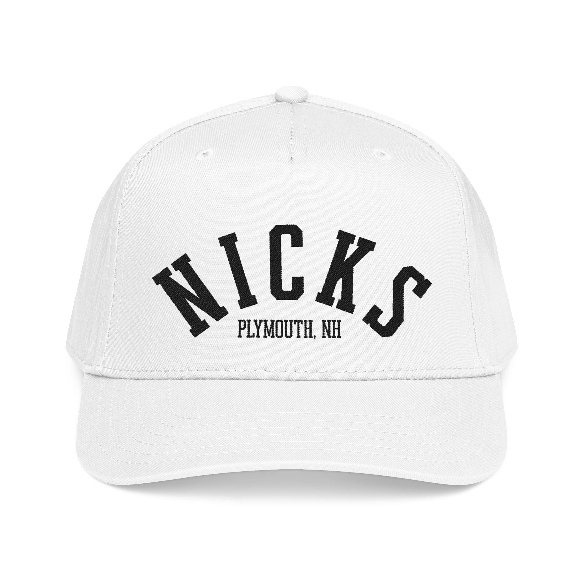 Nick's Hat