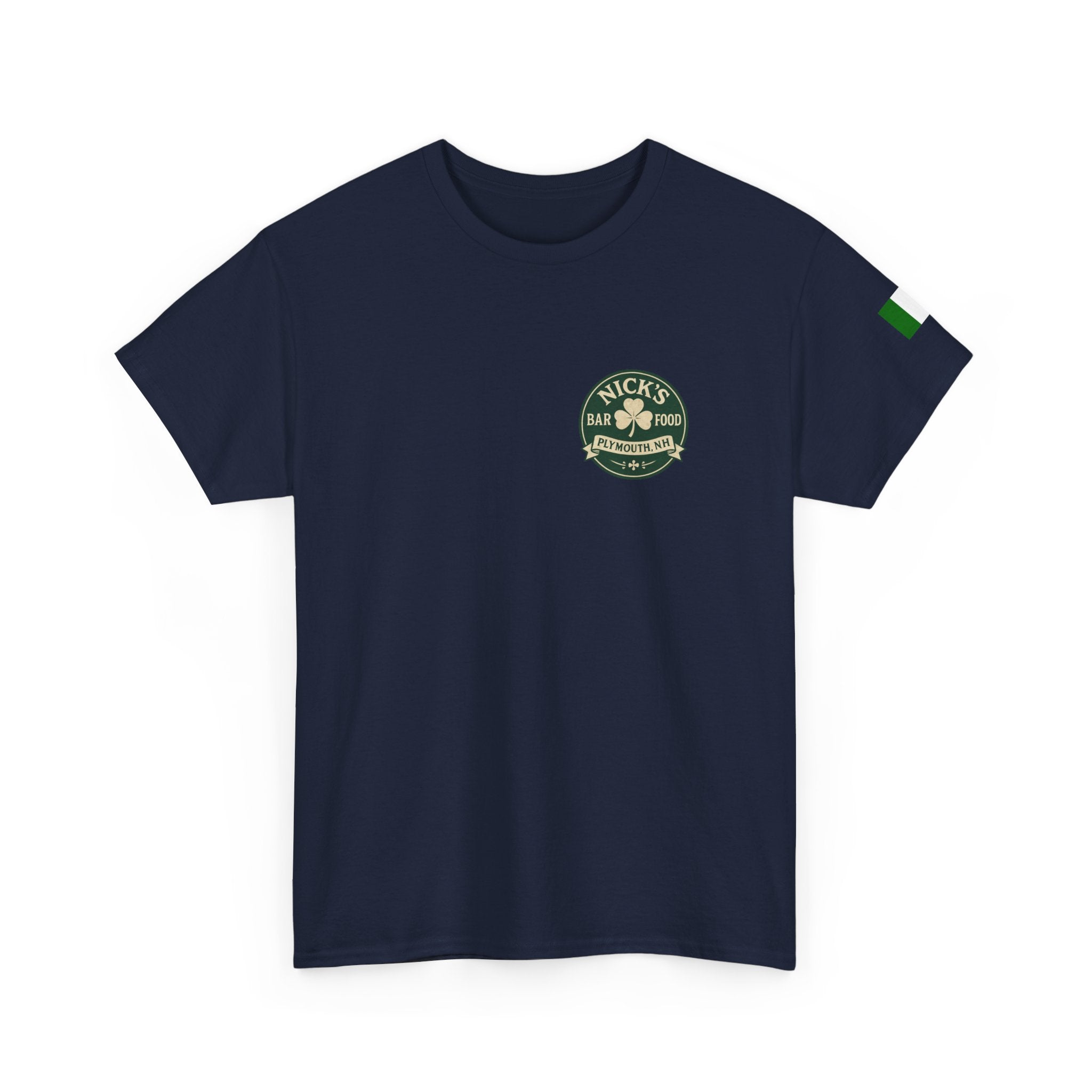 Nick's Irish Pub T Shirt