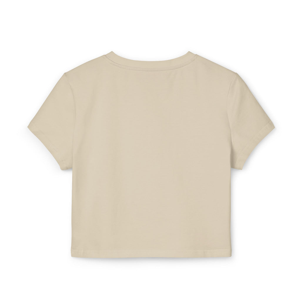 Nick's Collegiate Crop Top