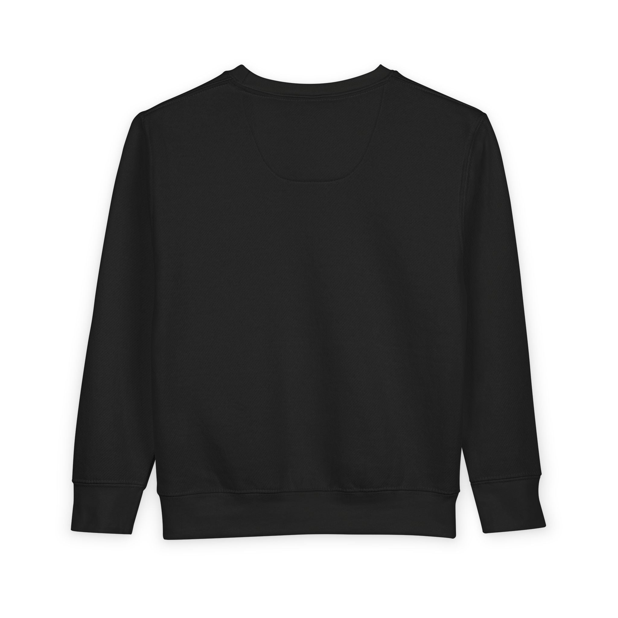 Toddler 'Nick's Bar & Food' crewneck