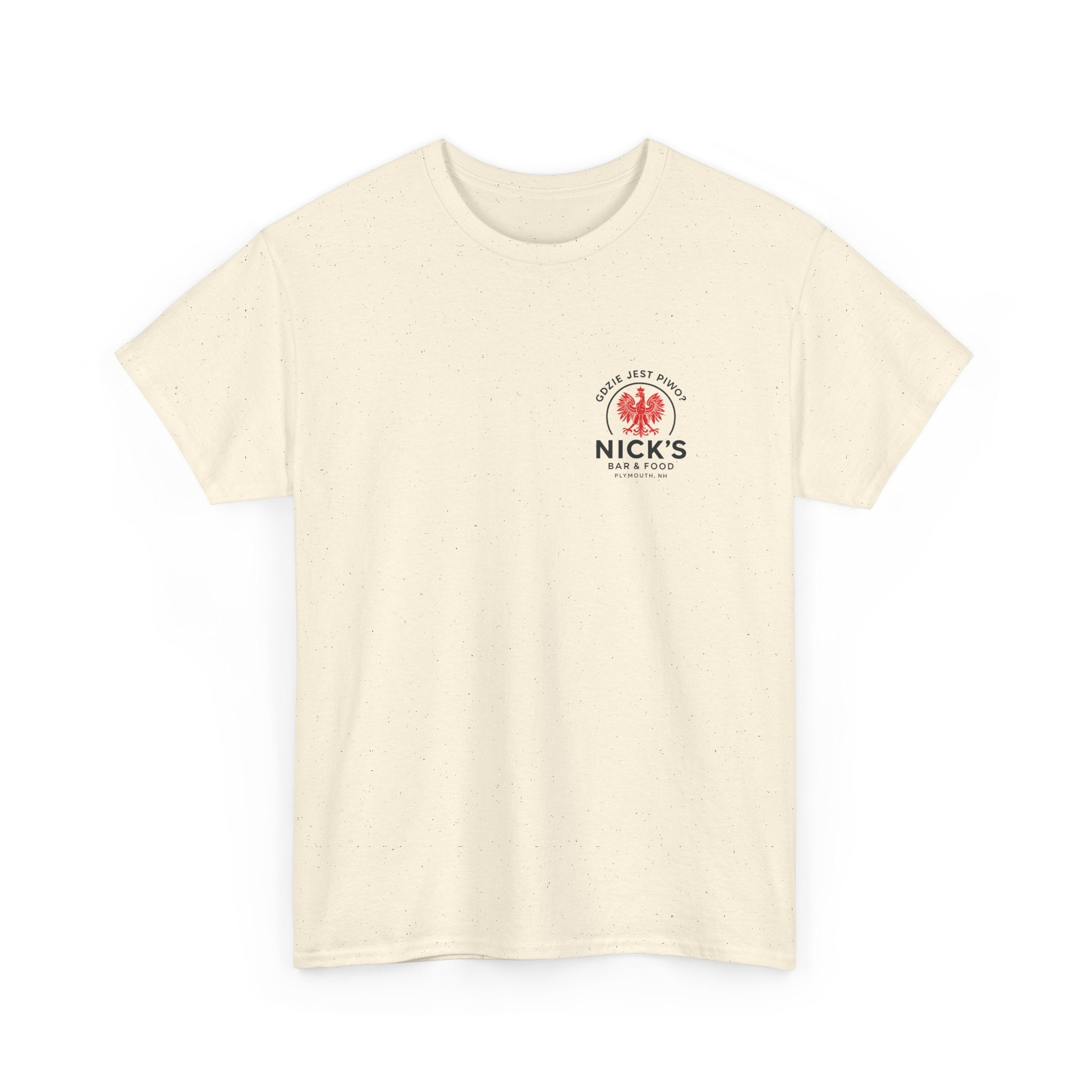 Polska T Shirt