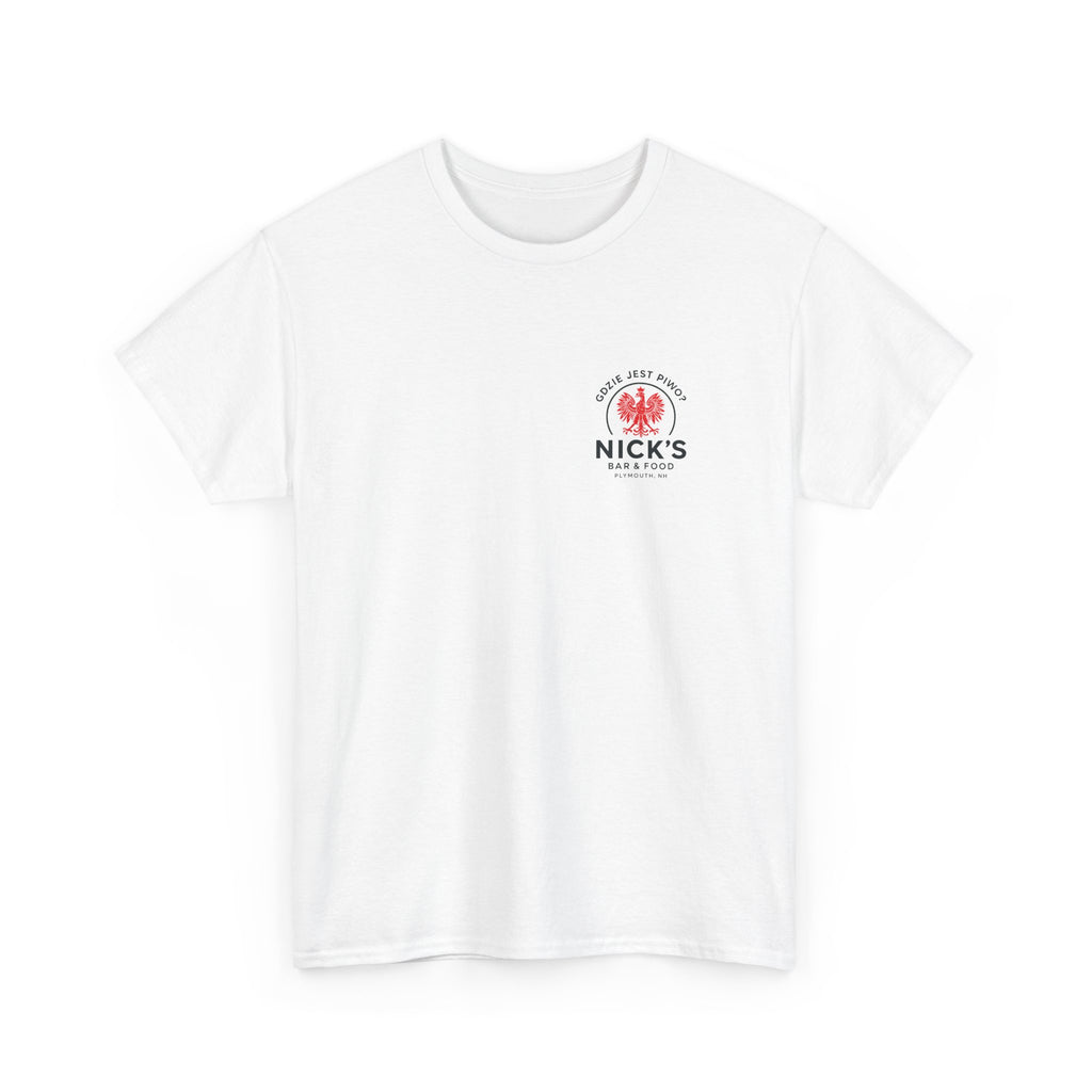 Polska T Shirt