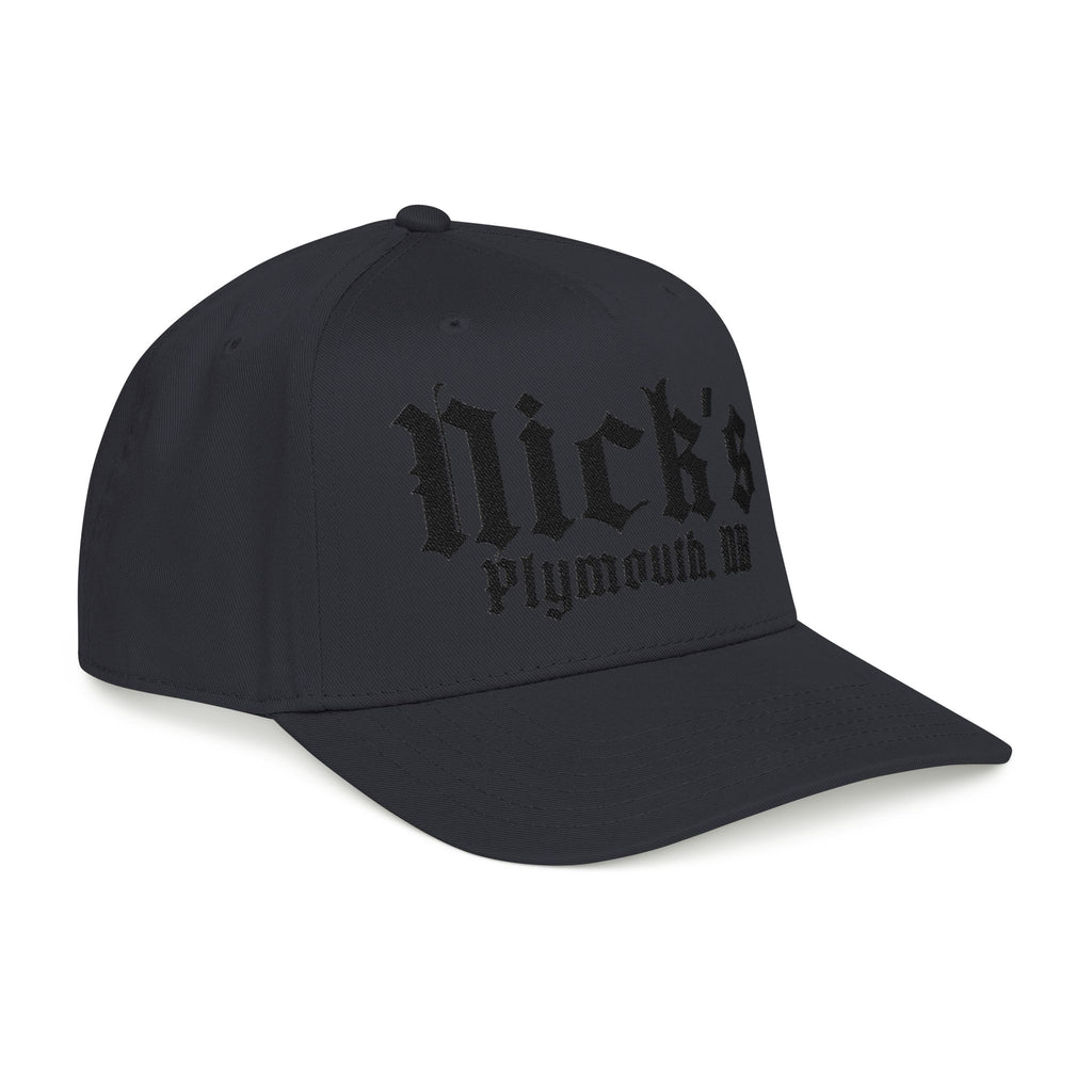 Nick's Gothic Hat