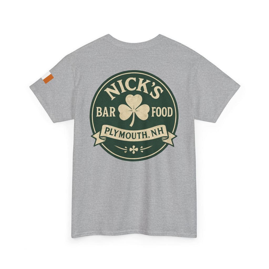 Nick's Irish Pub T Shirt