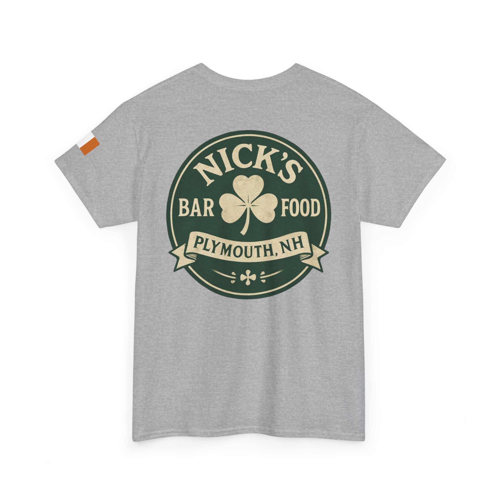 Nick's Irish Pub T Shirt