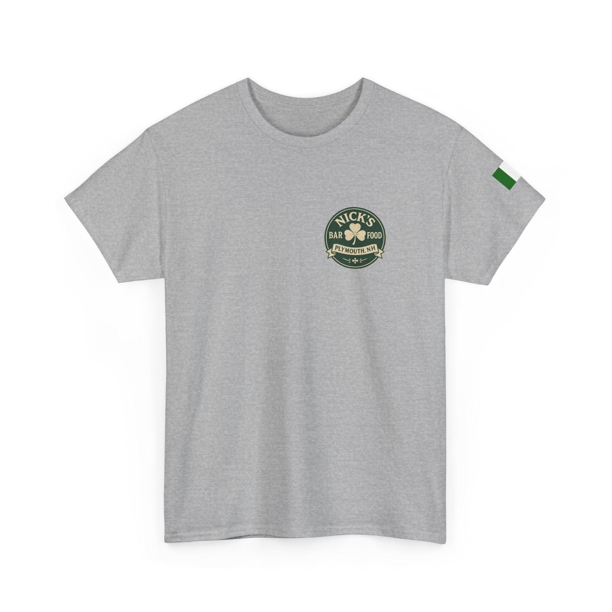 Nick's Irish Pub T Shirt