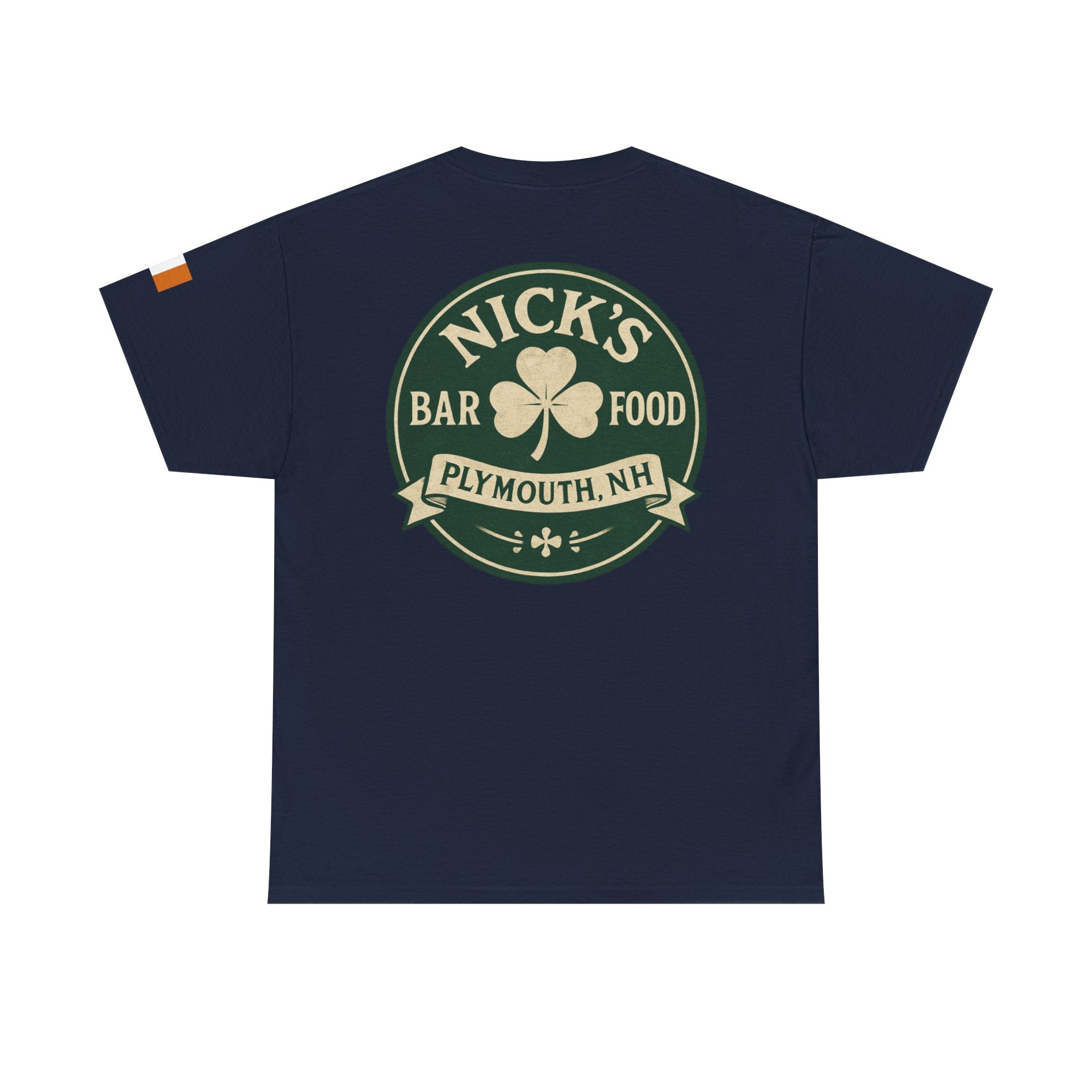 Nick's Irish Pub T Shirt