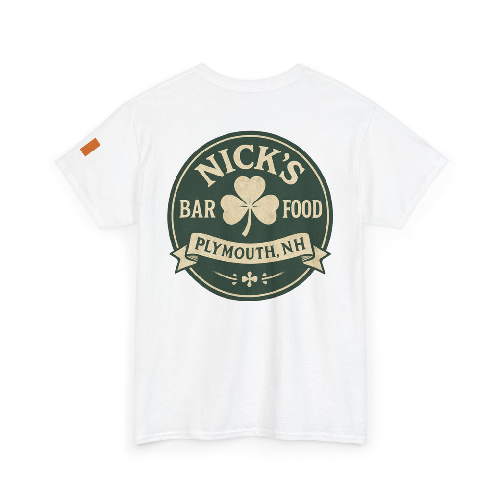 Nick's Irish Pub T Shirt