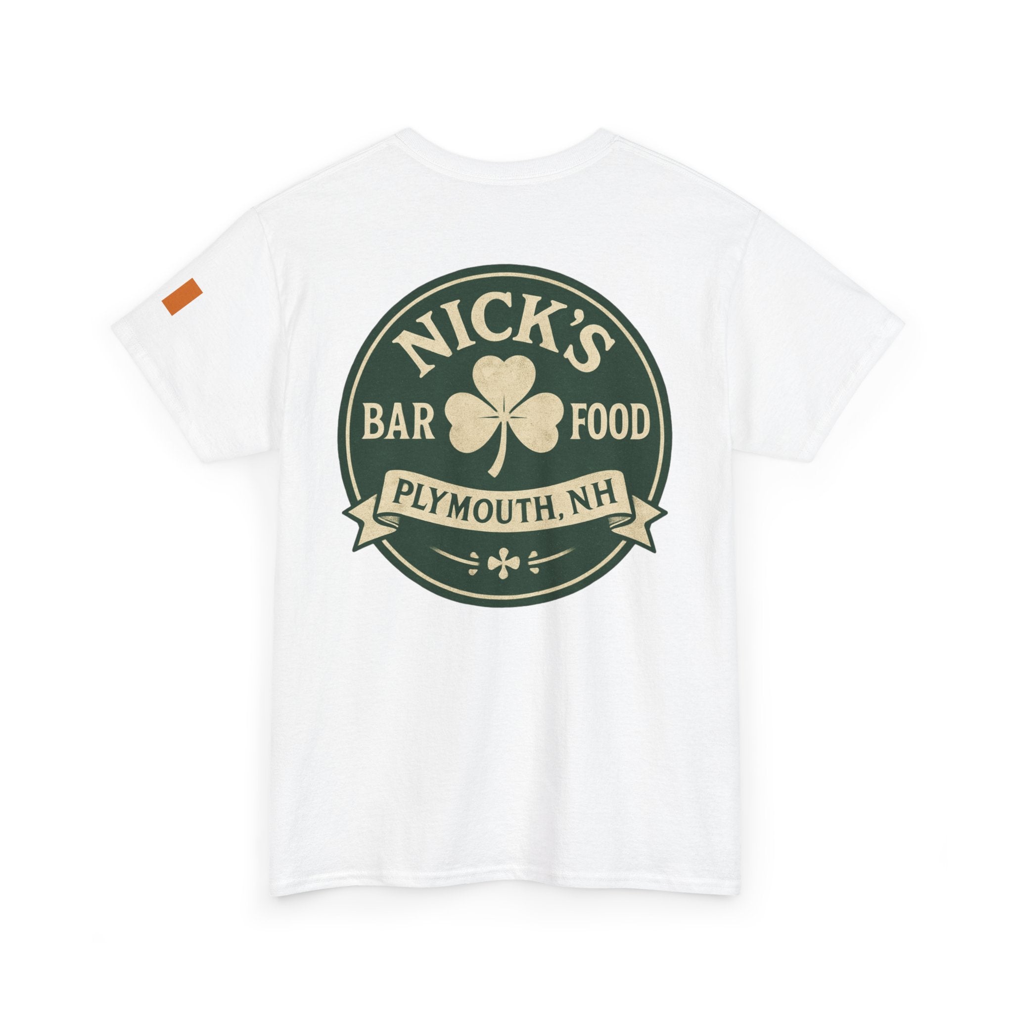 Nick's Irish Pub T Shirt