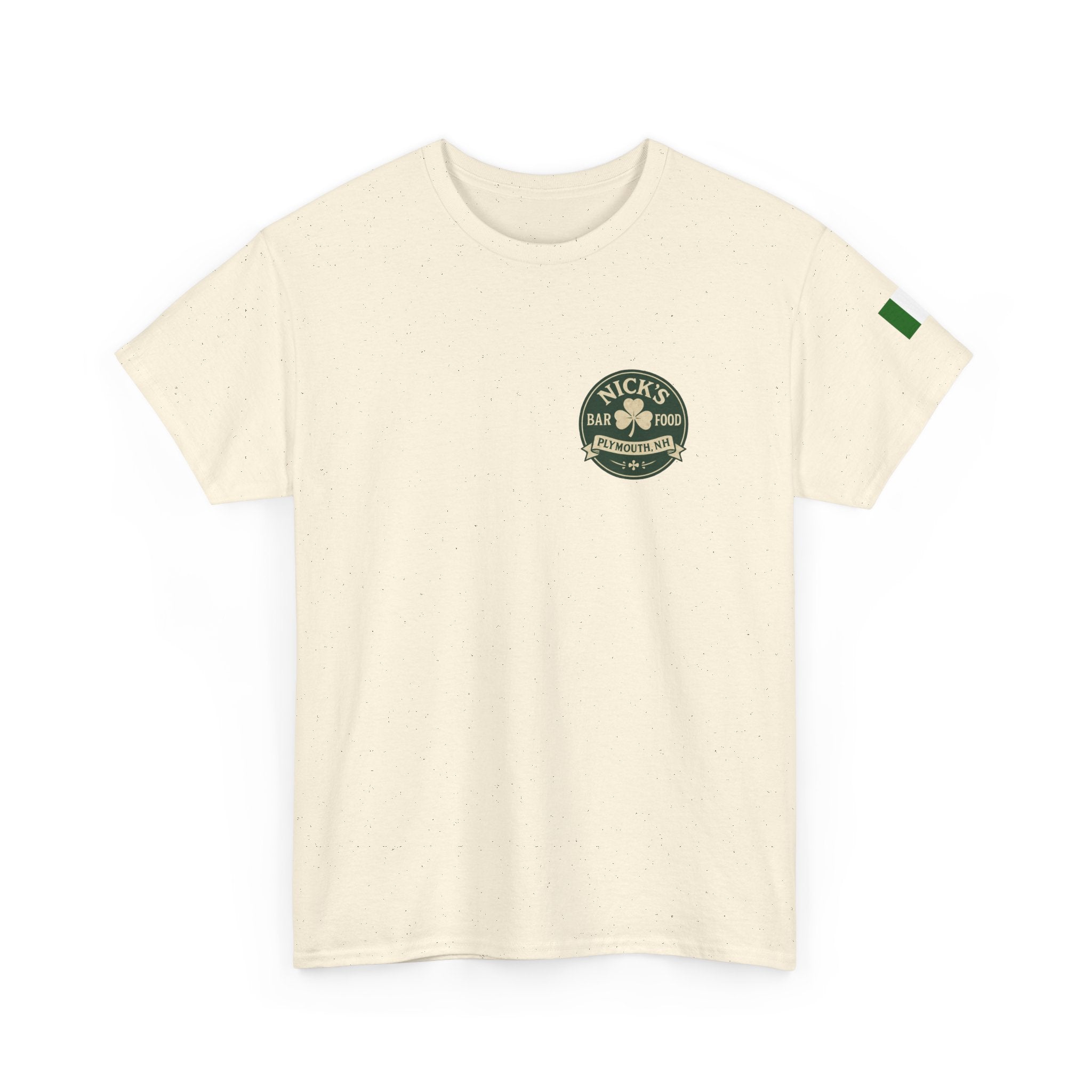 Nick's Irish Pub T Shirt