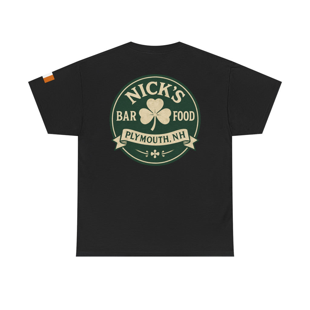 Nick's Irish Pub T Shirt