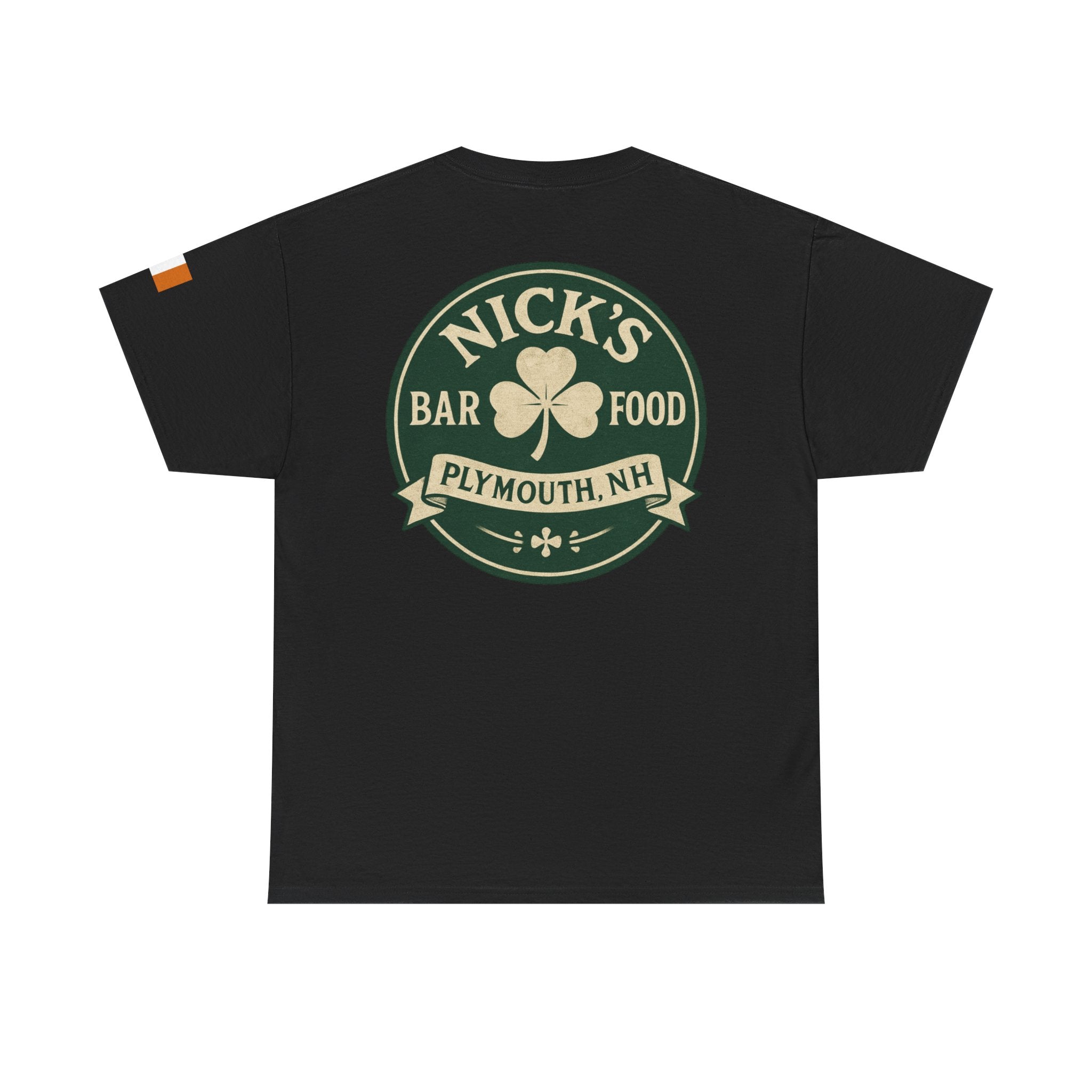 Nick's Irish Pub T Shirt